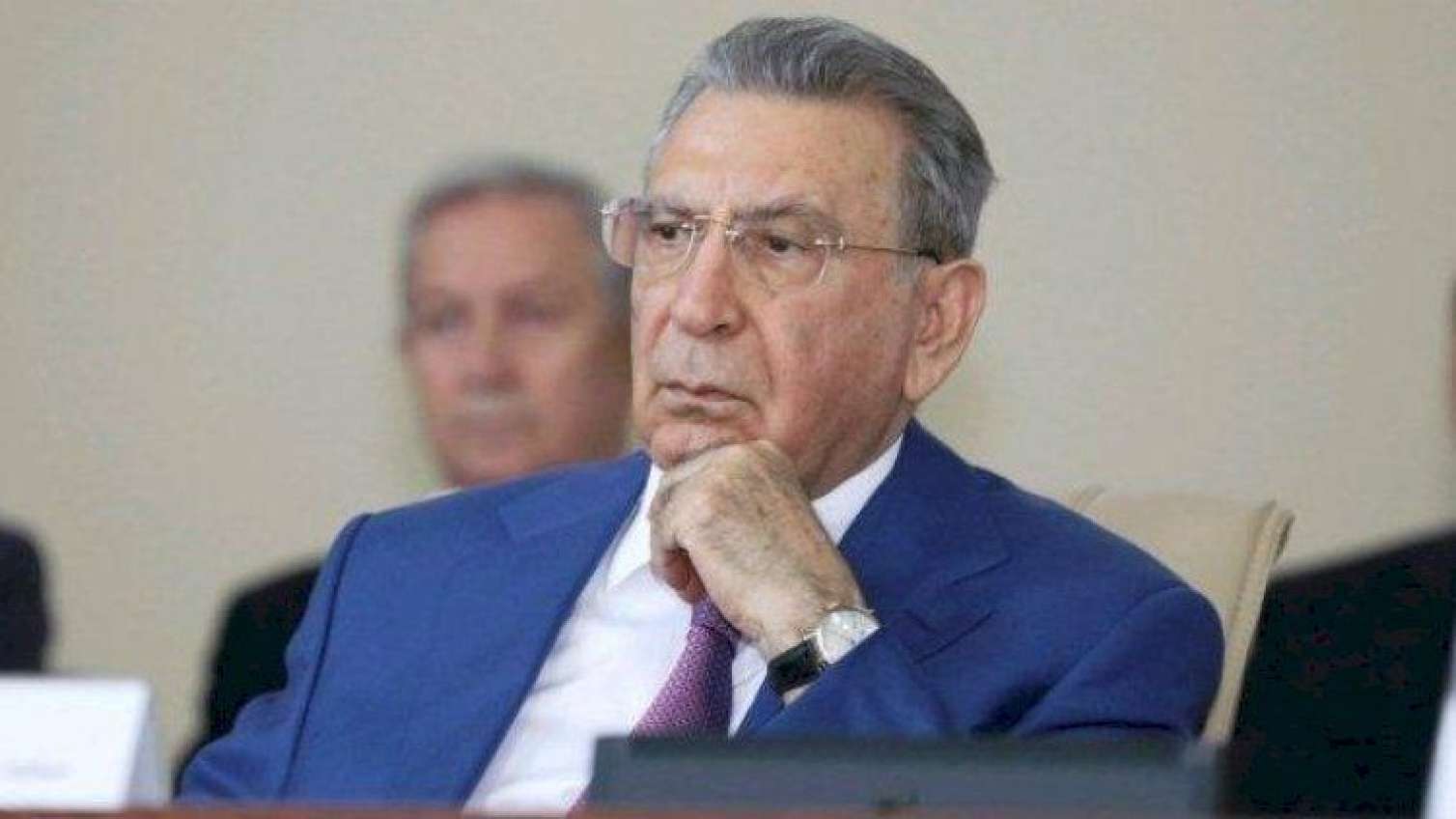 Ramiz Mehdiyev hazırda AMEA-dan nə qədər maaş alır? - RƏQƏM 