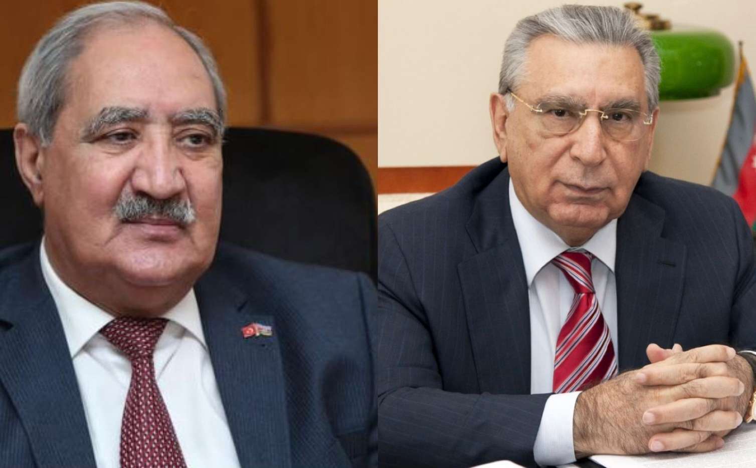 Fəzail Ağamalının Mehdiyevə məktubu üzə çıxdı: “Şərəfli işinizdə…” 
