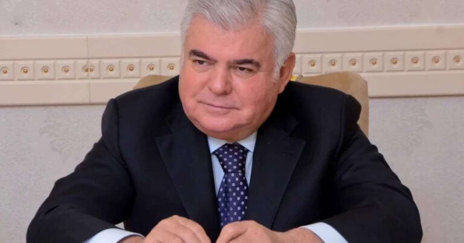 Ziya Məmmədovun ölkədən çıxışına "stop" qoyuldu -