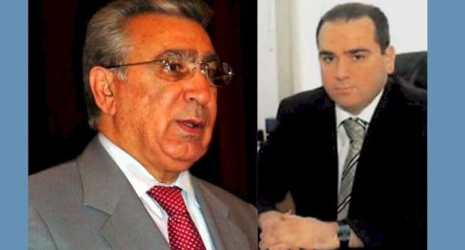 Gəzmədiyi nazirlik qalmayıb - Ramiz Mehdiyev oğlunu hakimiyyətə hazırlayırdı? 