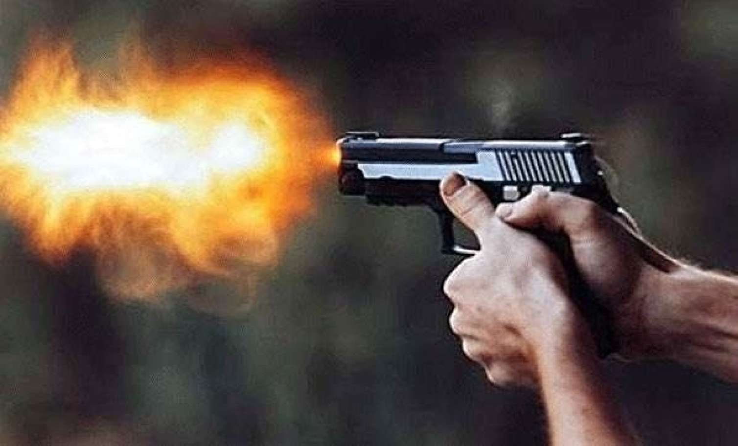 Qonşu ölkədə polisi 7 yaşlı uşağı güllələyib öldürdü 