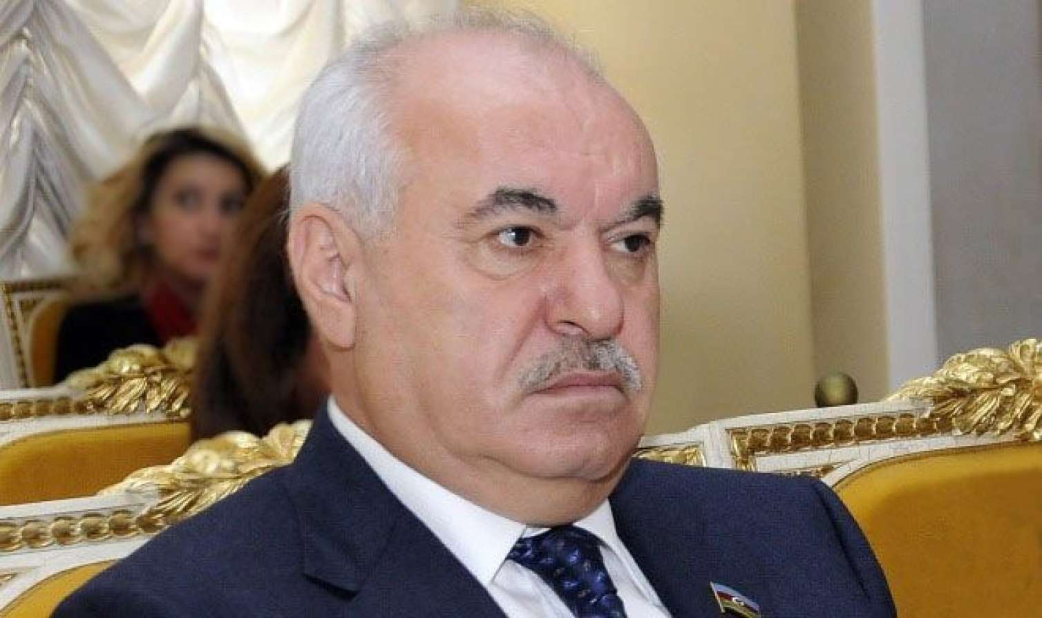 Mehdiyevin əsas adamlarından biri danışdı 