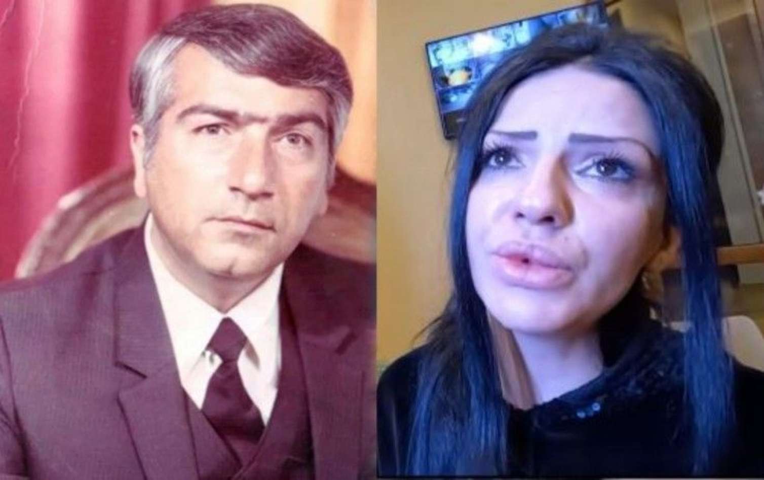 Məşhur meyxanaçının qızı həbs edildi  - VİDEO
