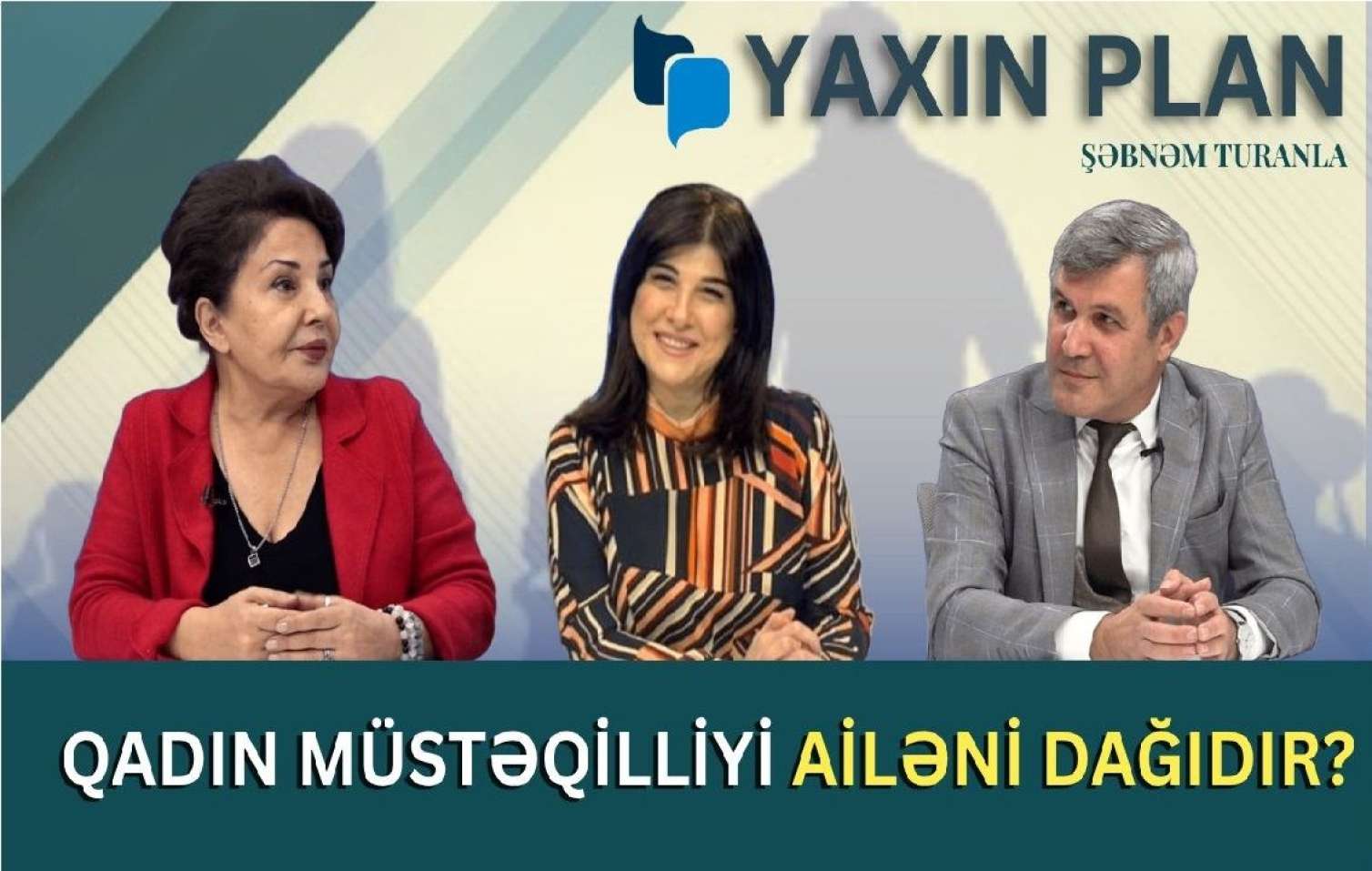 Gənclər evlənmək istəmir, ailələr dağılır: böhran dərinləşir! 