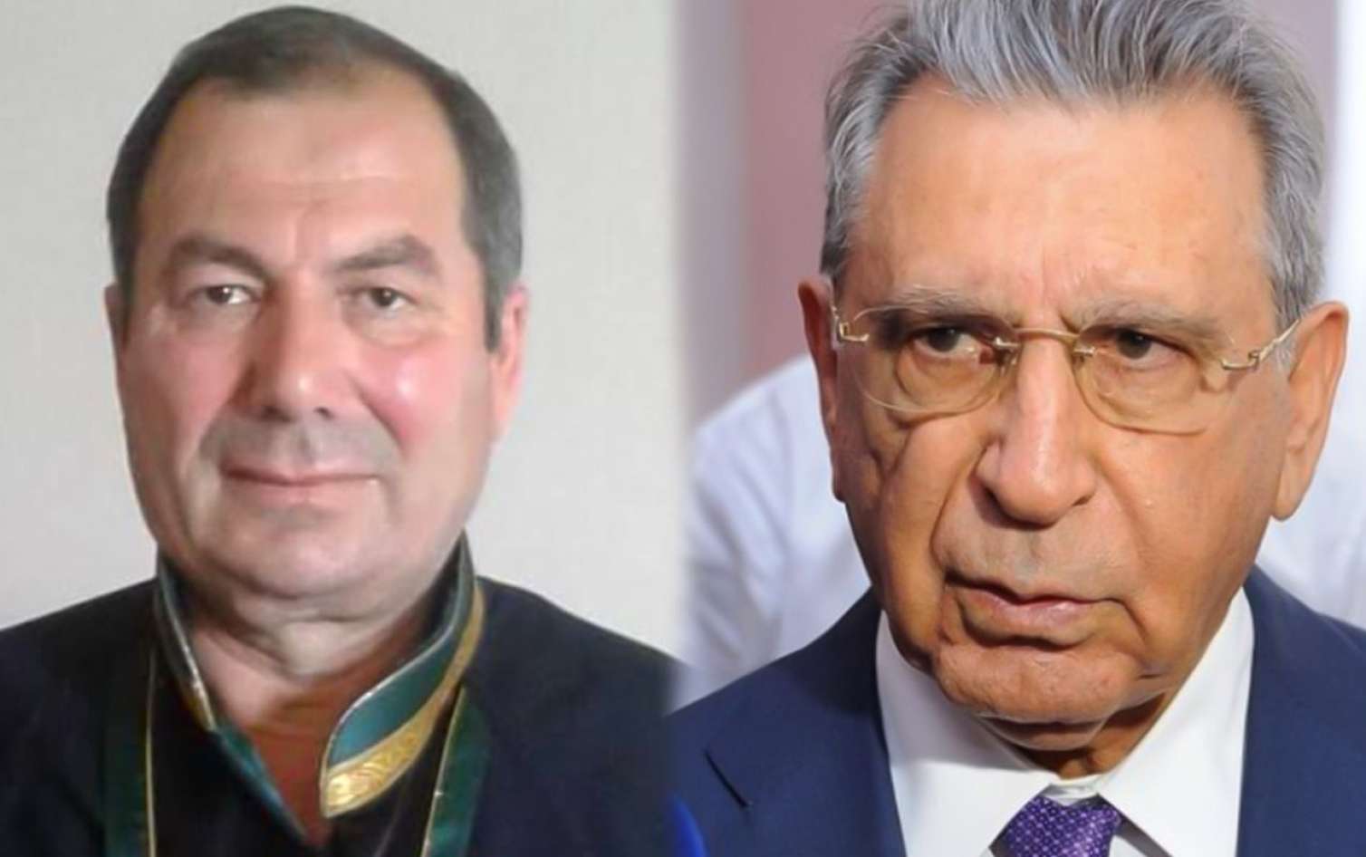 “Ramiz Mehdiyev heç mənə salam vermirdi” 
