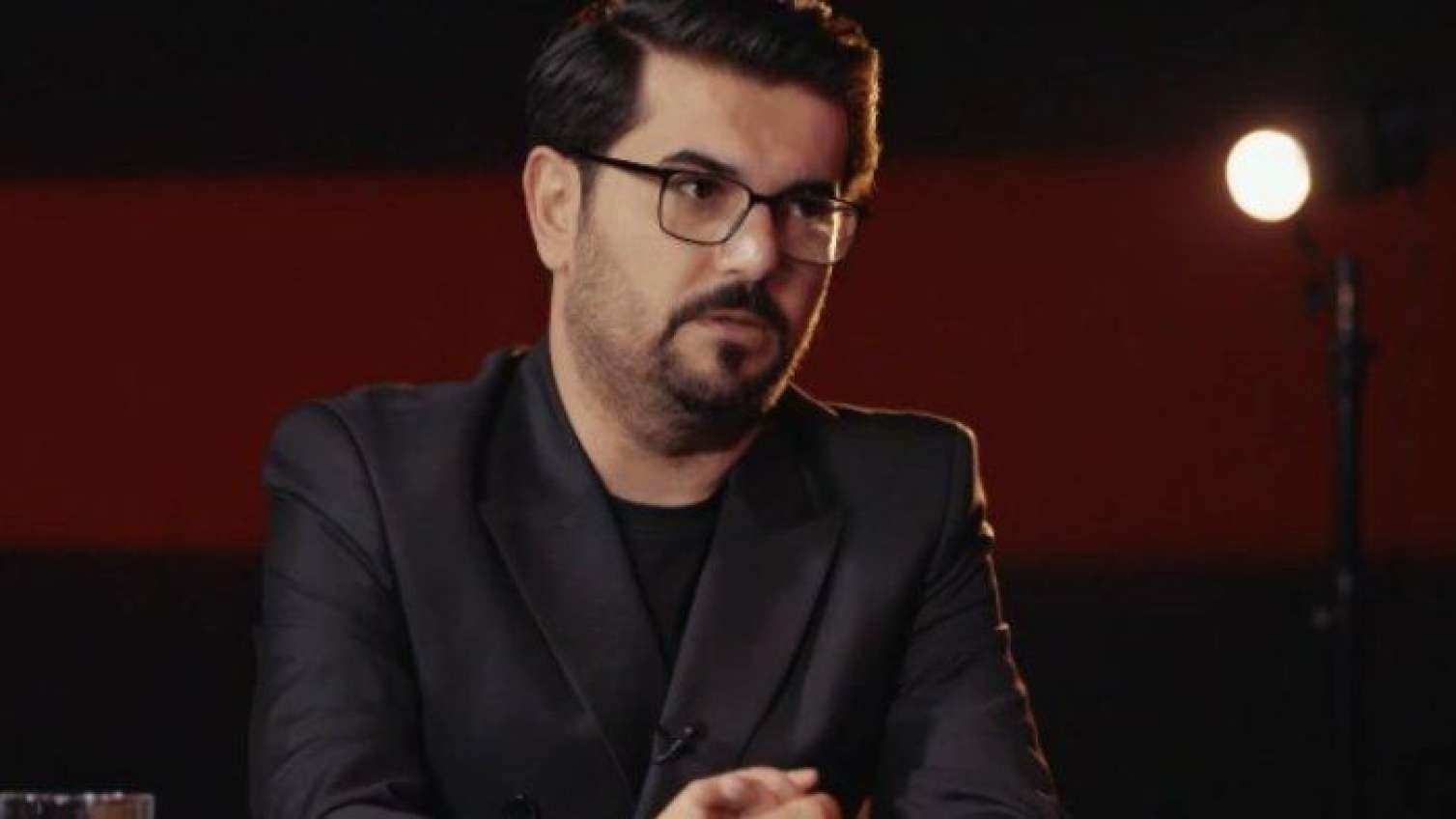"Şəxsi həyatımdan danışacağam..." 