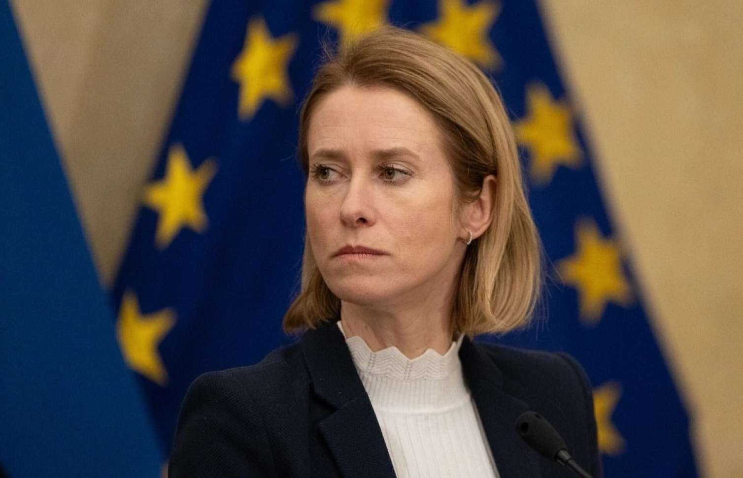 Kaja Kallas: 25 ölkə Rusiyanın aqressiv cinayətlərinə dair istintaqa qoşulub 