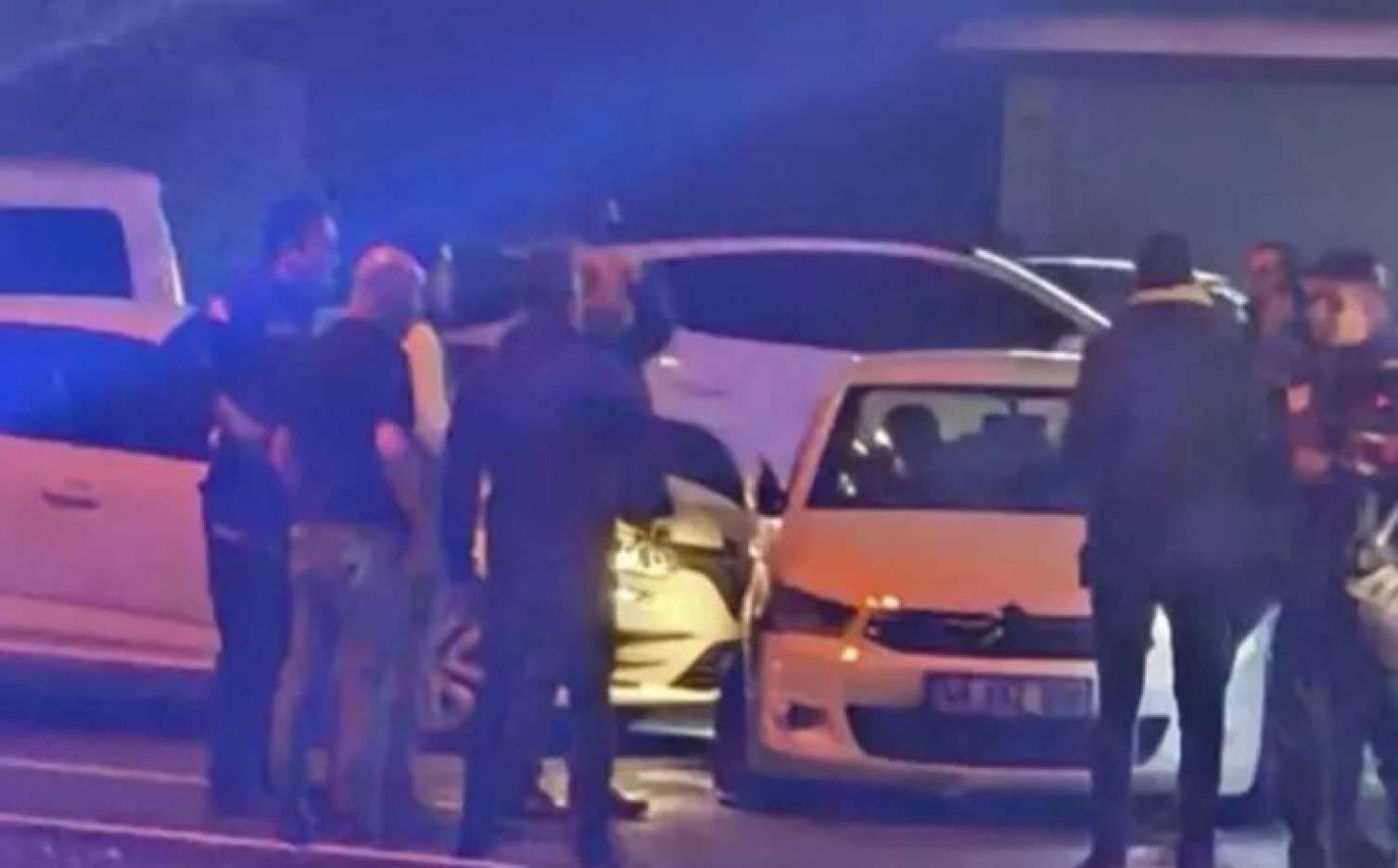 Türkiyədə həbsdən qaçan məhkum bir neçə cinayət törətdi - 2 ölü, 7 yaralı 