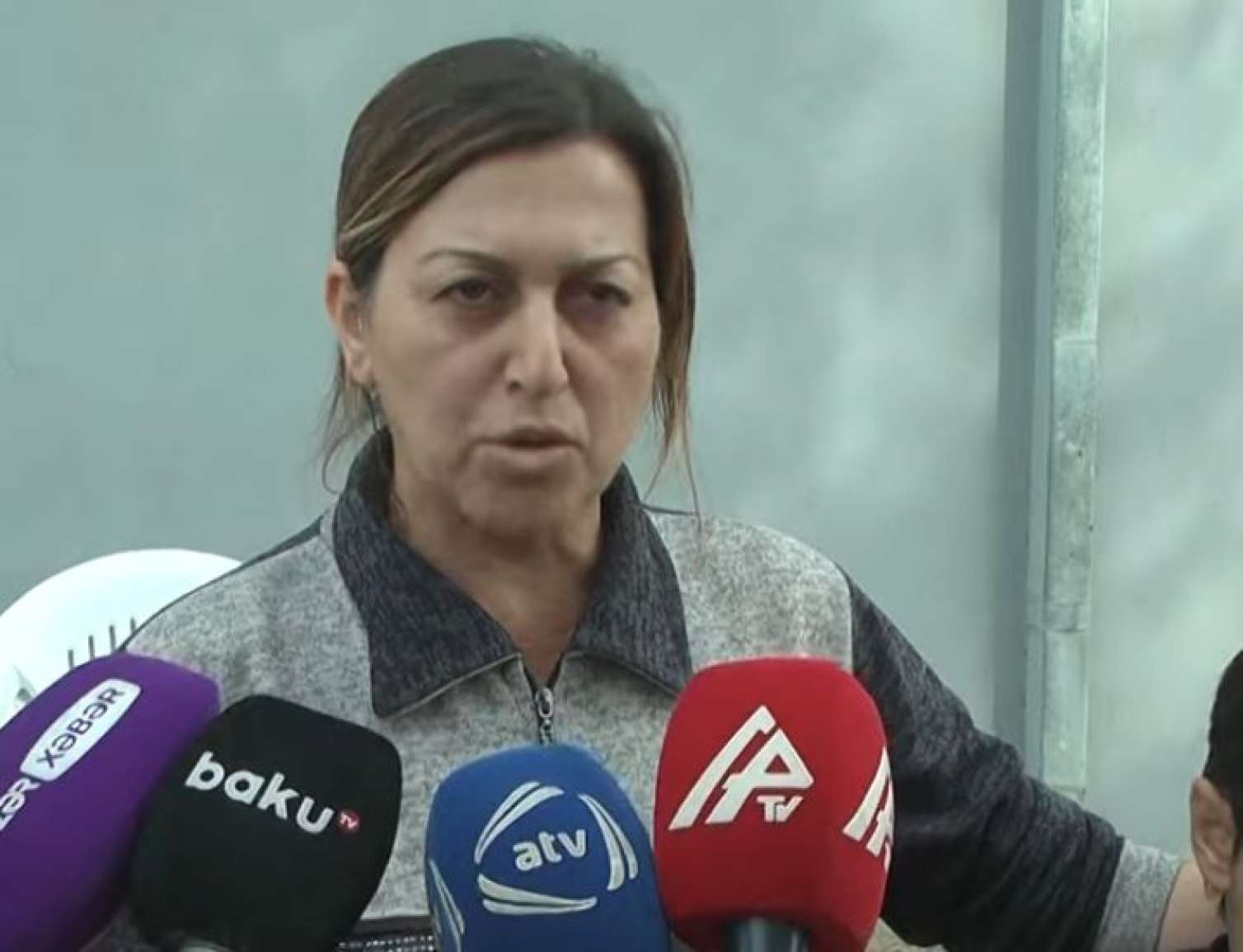 Polis tərəfindən qarşısı alınan erkən nikahın TƏFƏRRÜATI - VİDEO 