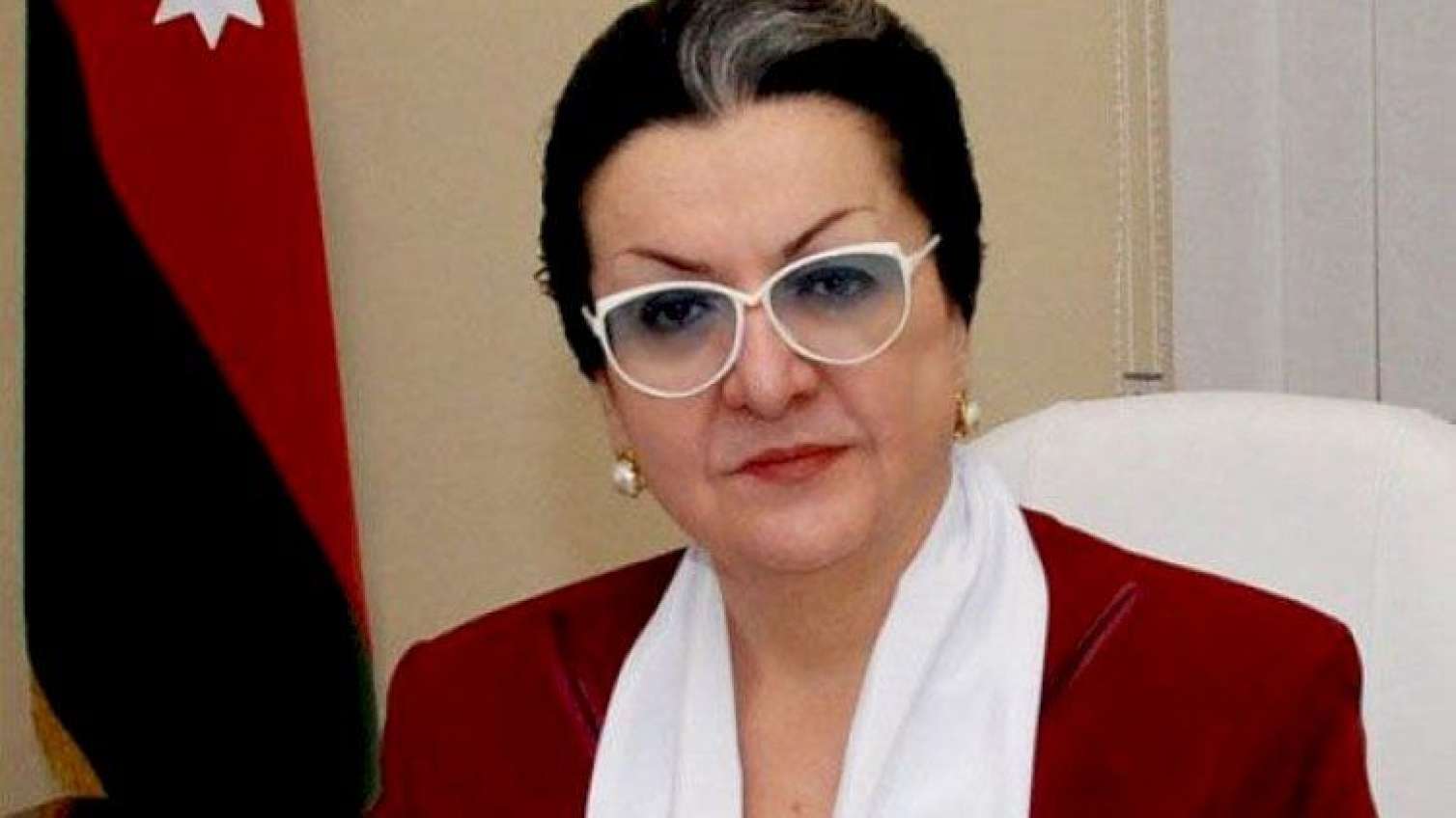 “Mən dövlət katibi olanda Ramiz Mehdiyev…” – Lalə Şövkət  