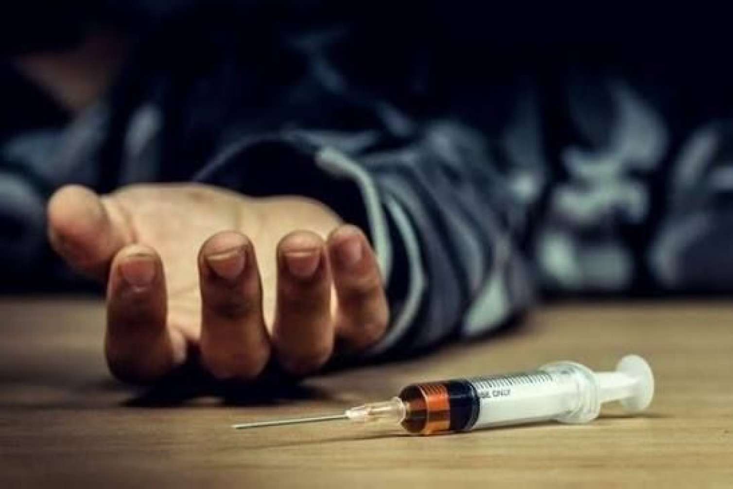 Bakıda kişi yüksək doza narkotikdən öldü 