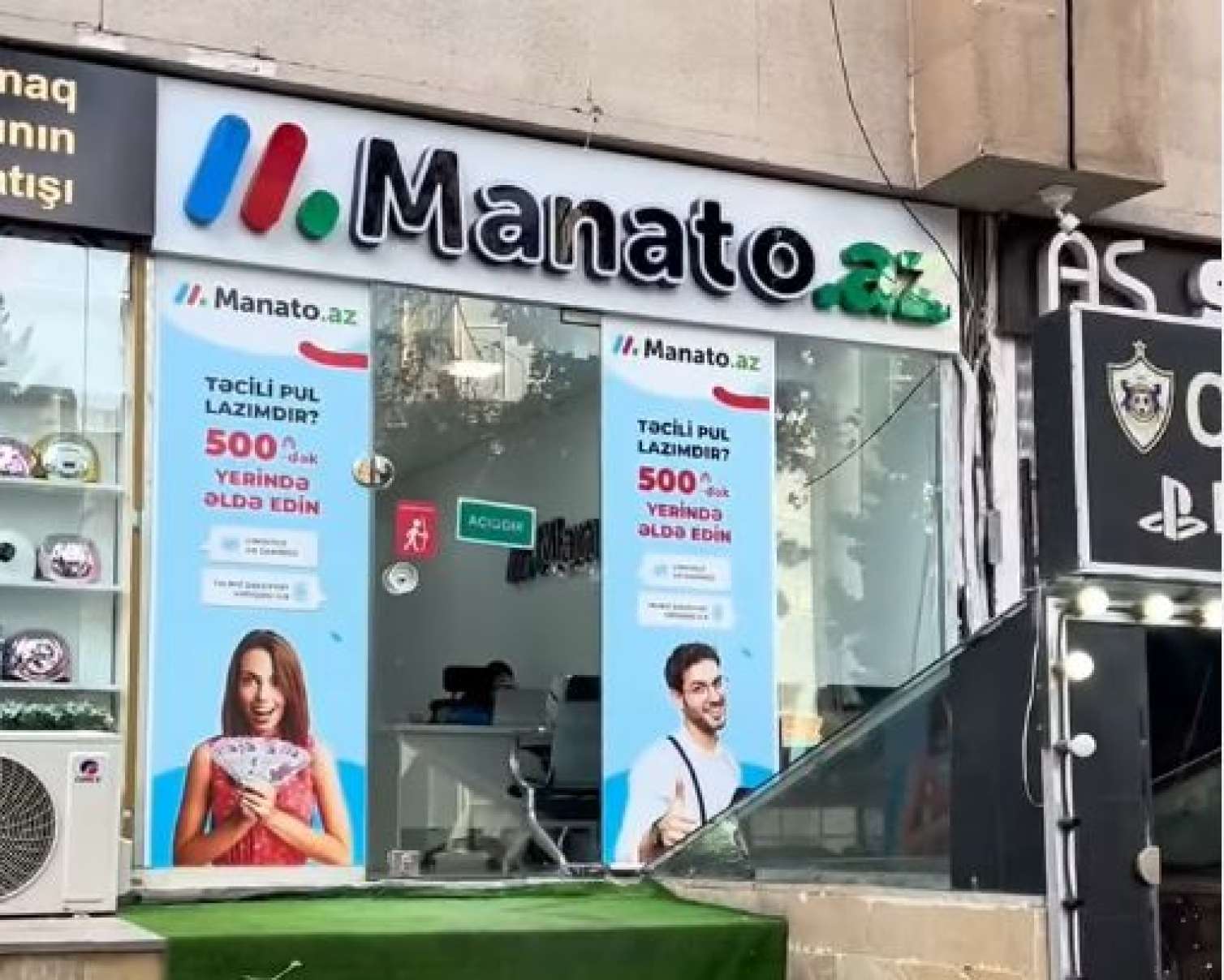 “Manato” bağlanır? - Kredit verilməsi məhdudlaşdırıldı 