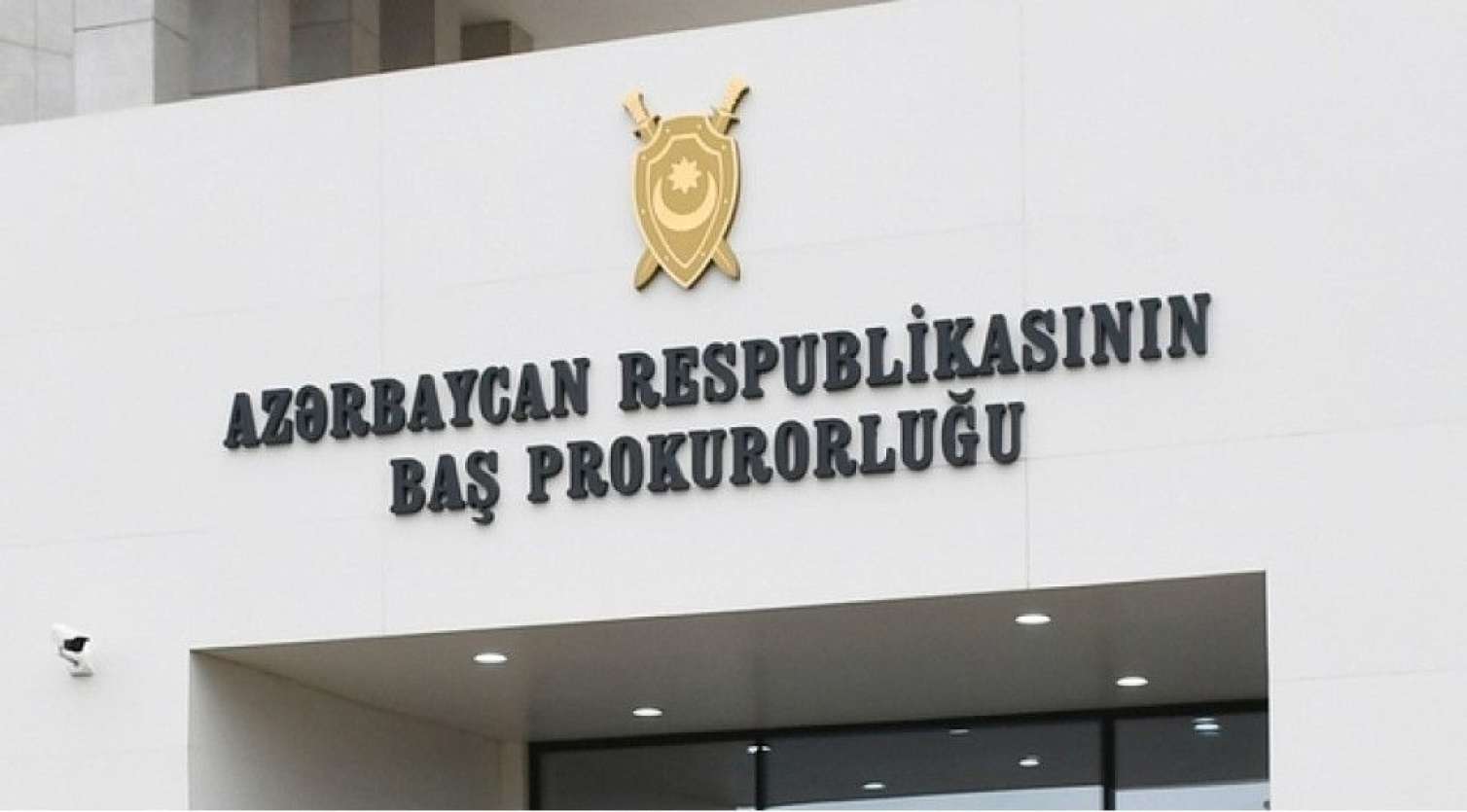 Qəsdən adam öldürməkdə şübhəli bilinən şəxs ekstradisiya ediləcək 