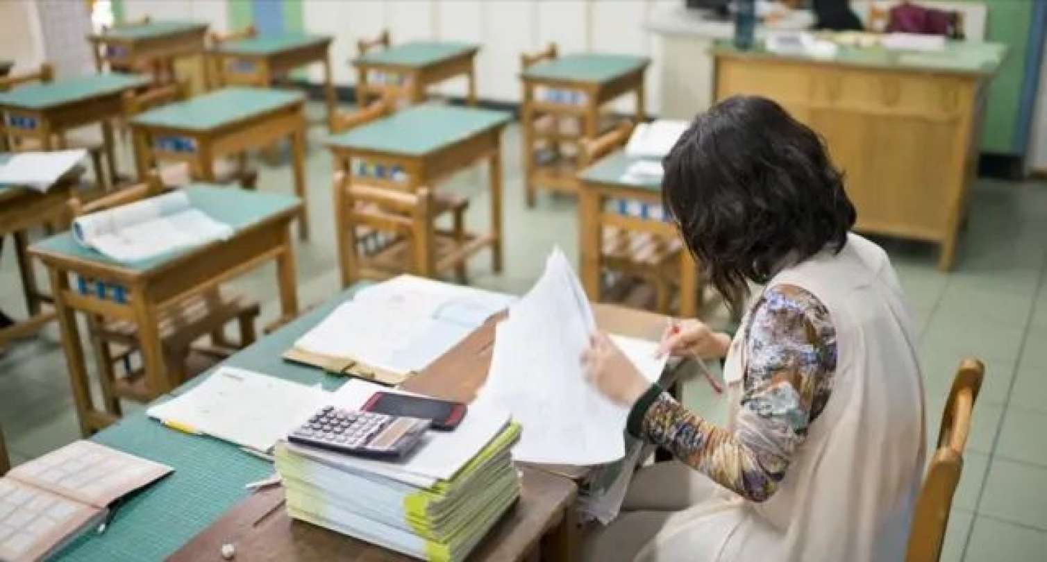 Emin Əmrullayevin müşavirindən müəllimlərin maaşı ilə bağlı vacib açıqlama 