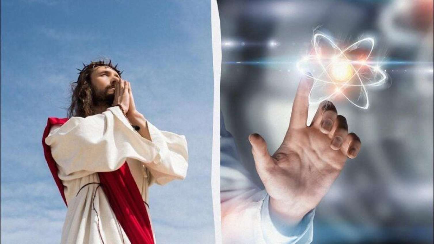 Fransız riyaziyyatçılar Allahın varlığına dair sübut tapıblar 