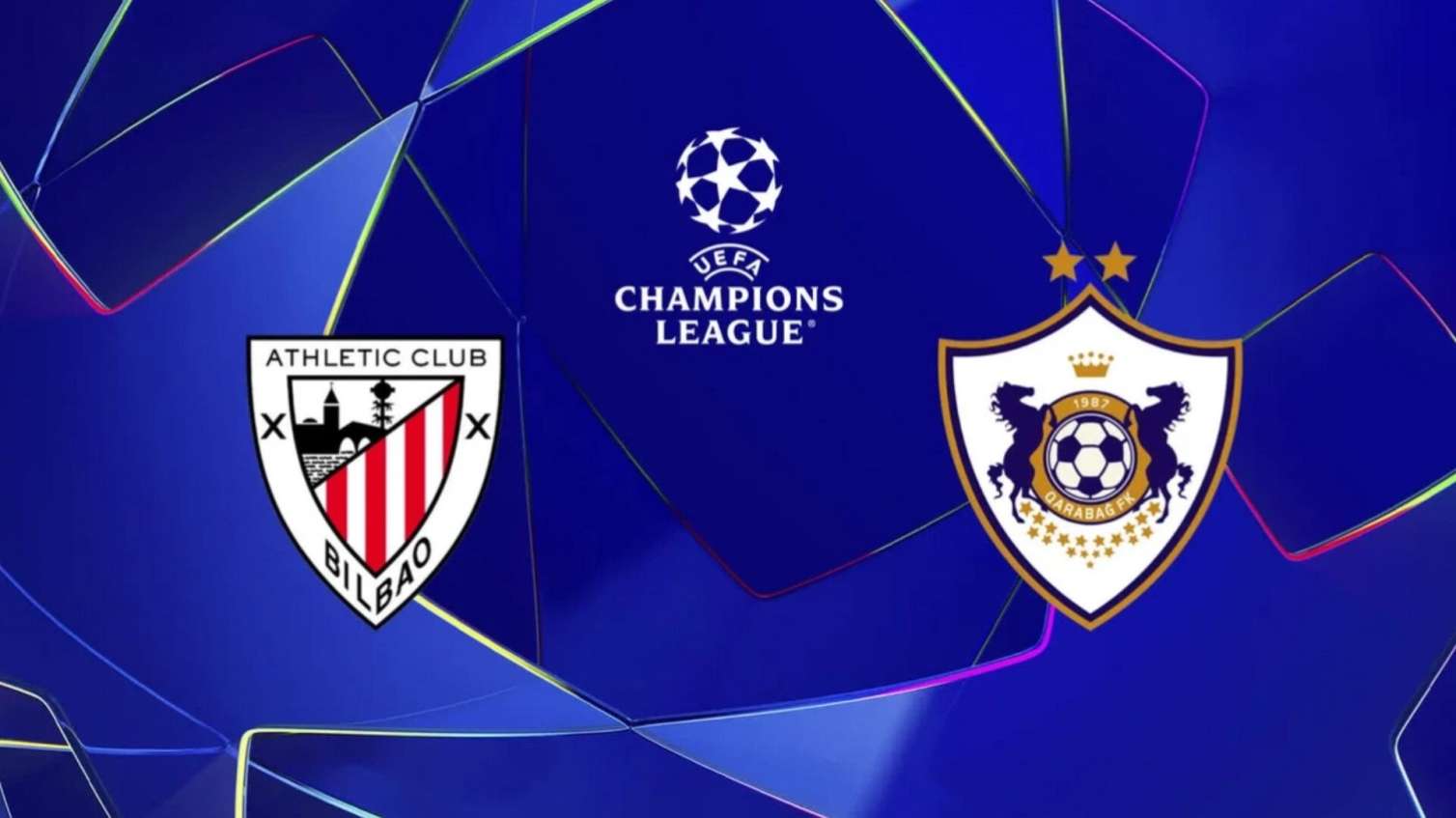  "Qarabağ" bu gün "Atletik Bilbao" ilə vacib oyuna çıxacaq 