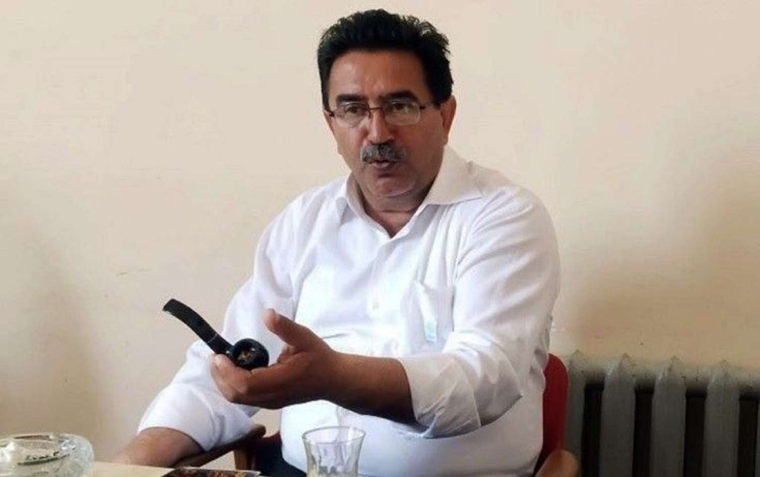 Yadigar Muradovun səhhətində SON DURUM – Oğlu danışdı 