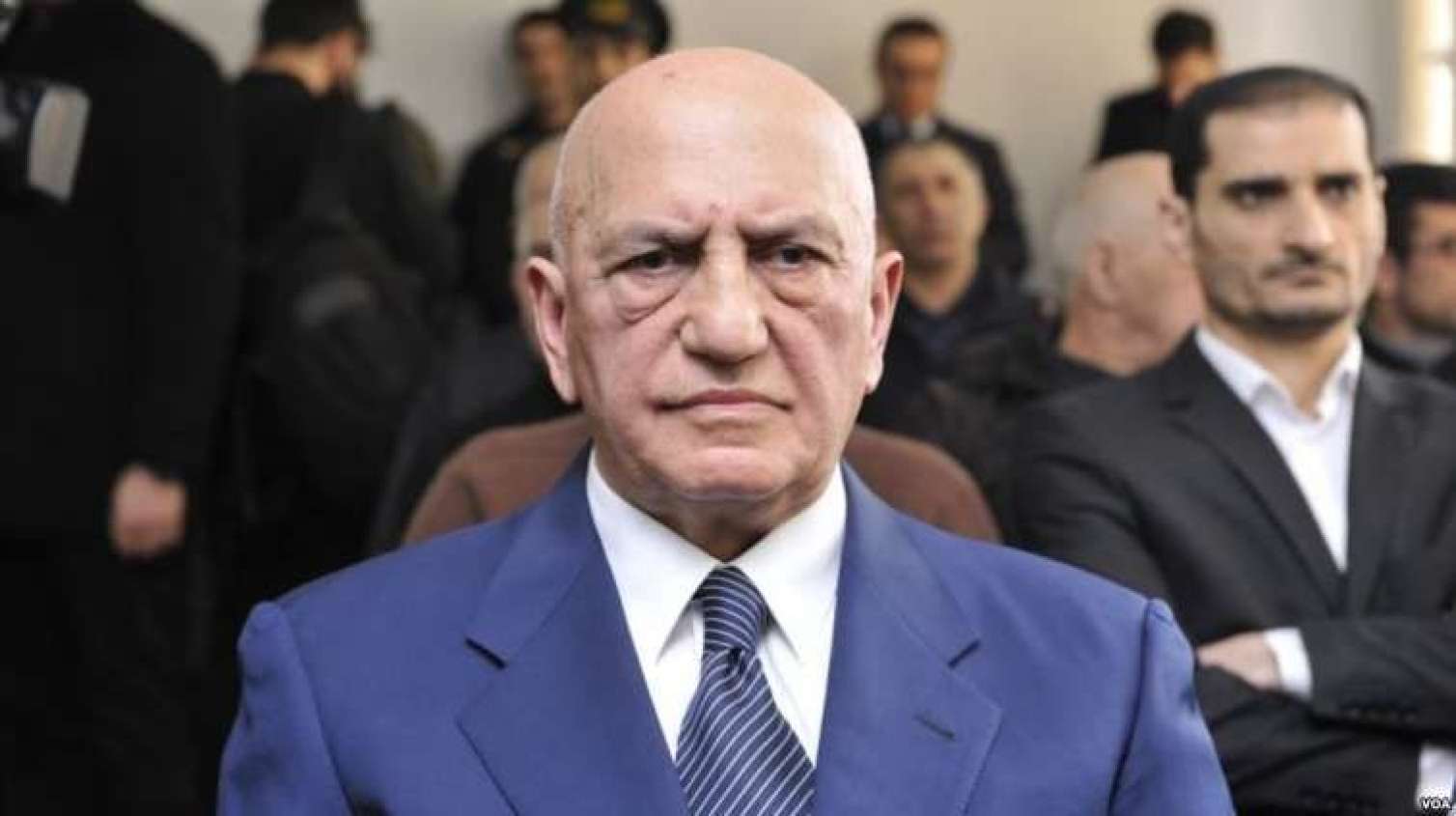 “Ramiz həbsxanaya düşsə, dözməz, ÖLƏR ORDA!” – Əli İnsanovdan SENSASİON MÜSAHİBƏ - VİDEO
