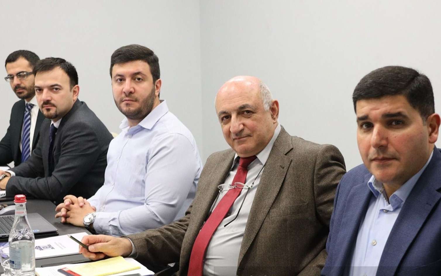 Azərbaycan və Ermənistan nümayəndələri İrəvanda görüşdülər 