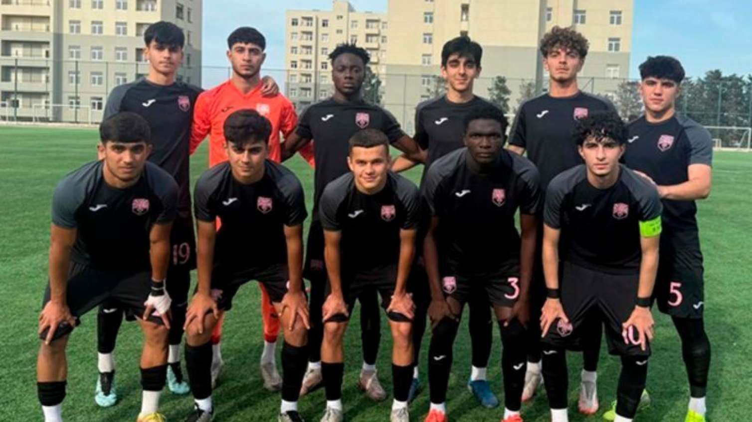 “Sabah” “Nant”a böyük hesabla uduzdu 