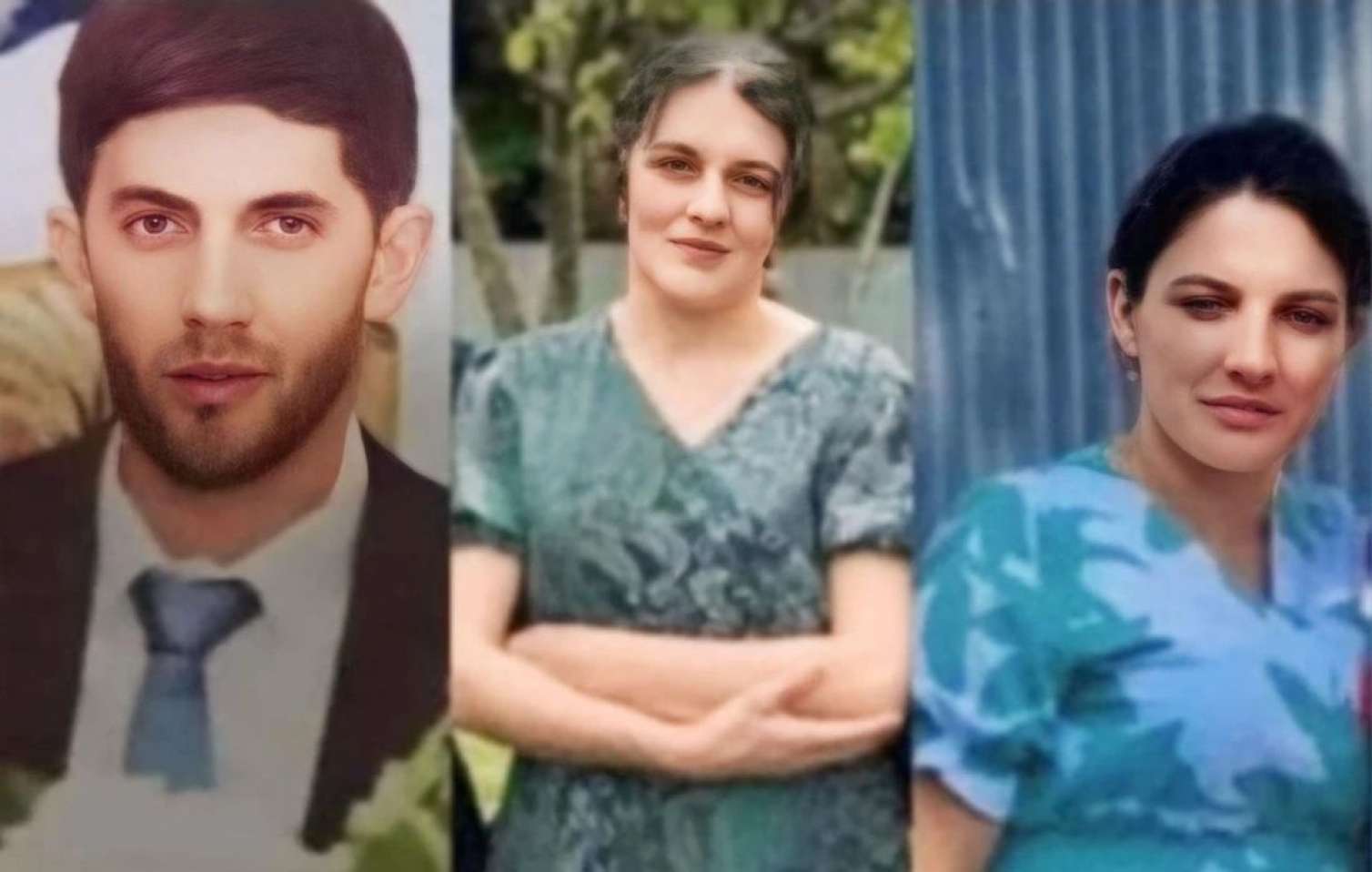 Qardaş və bacıların ölümünə səbəb olan ağır qəzanın TƏFƏRRÜATI - VİDEO 