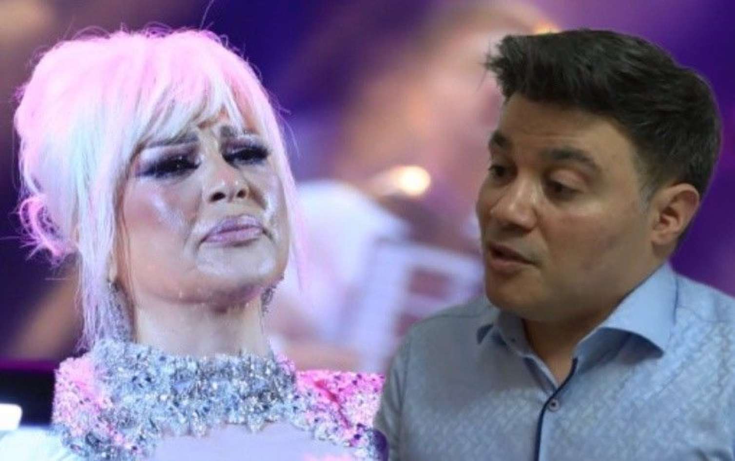 "Özümü bağışlaya bilmirəm" 