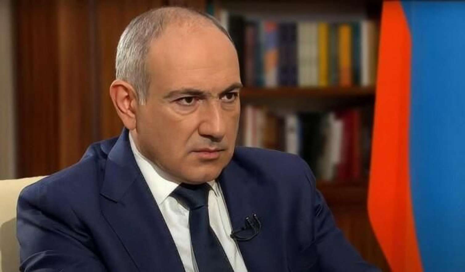 Ermənistanda konyak istehsal oluna bilməz - Paşinyan 