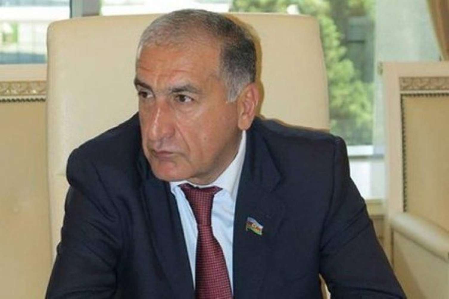 Azərbaycanda keçmiş deputatın 1,5 milyon vergi borcu var 
