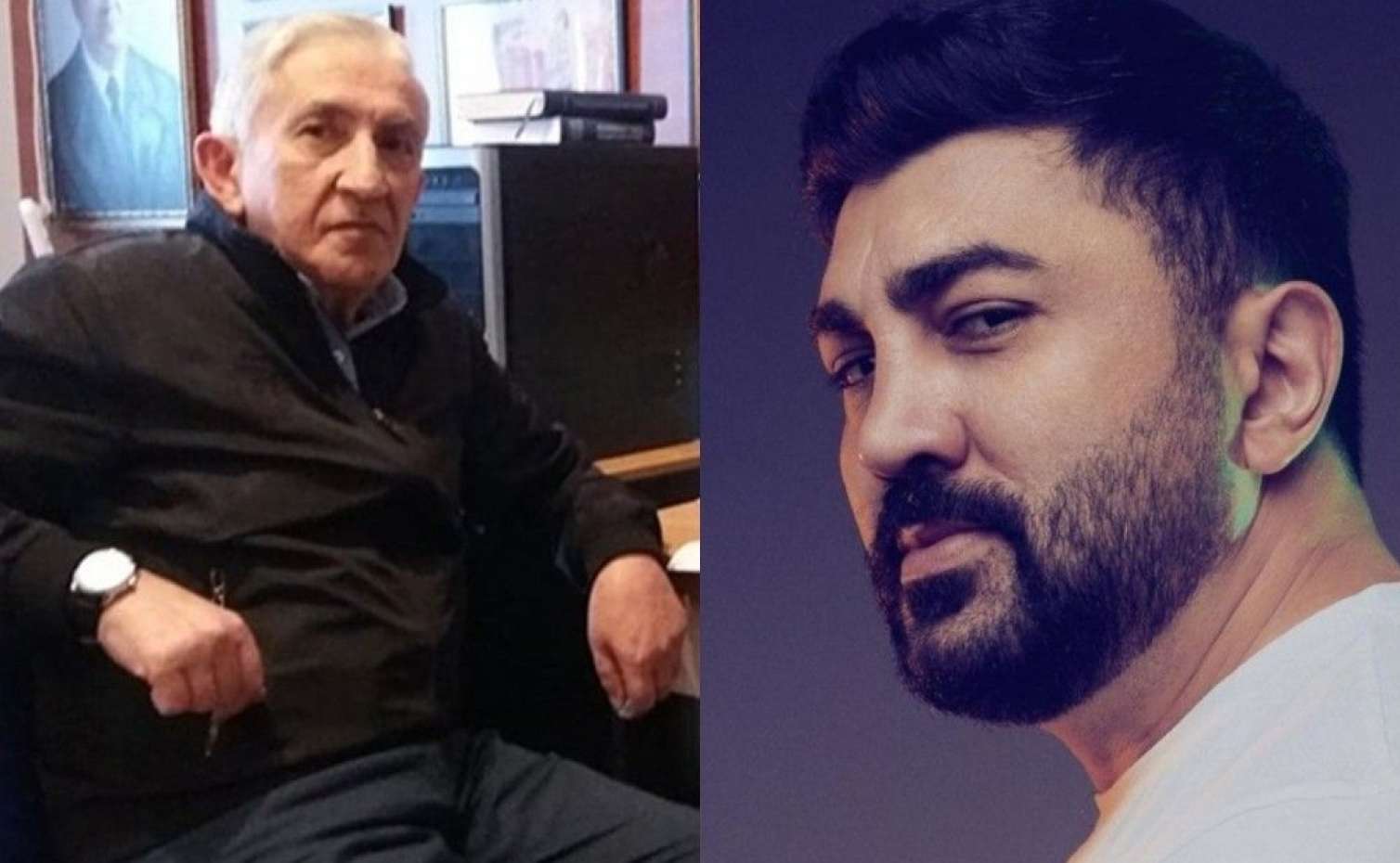 Tanınmış müğənni musiqiçiyə 5500 manat  təzminat ödədi 