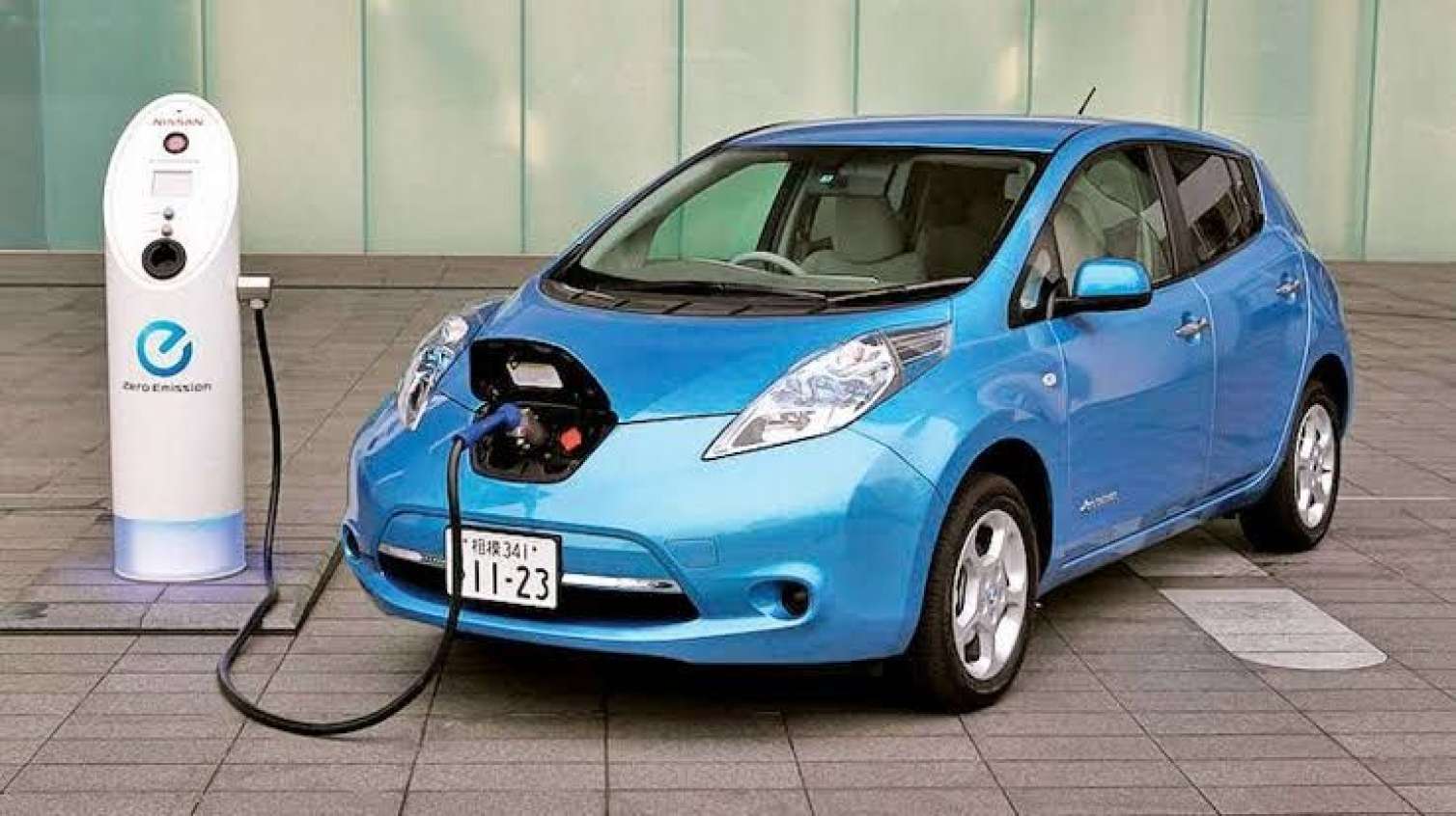 Elektrik avtomobilləri ilə bağlı mühüm qərar 