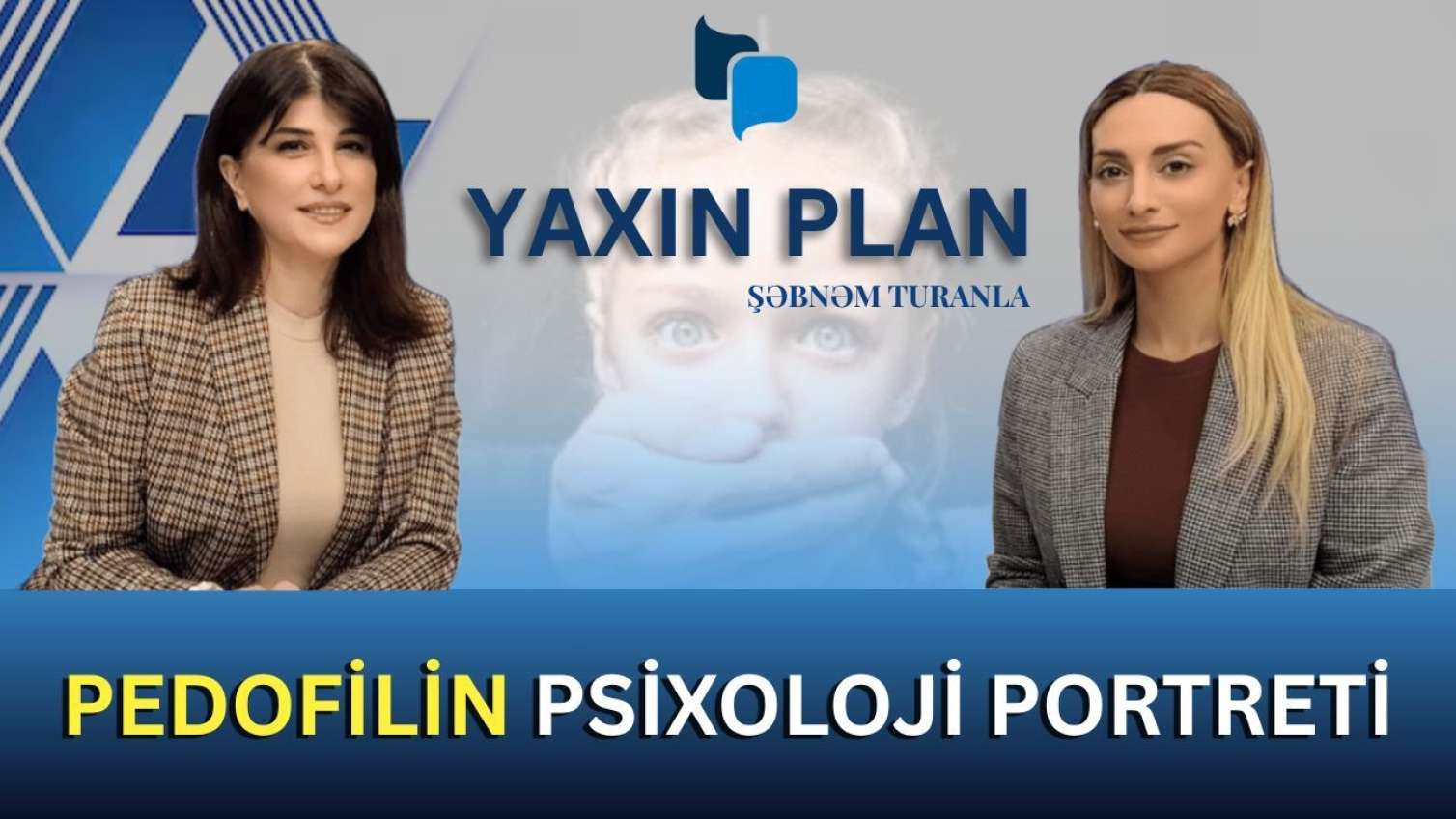 Taksidə azyaşlıya təcavüz: Pedofilllərdən necə qorunaq? - VİDEO 