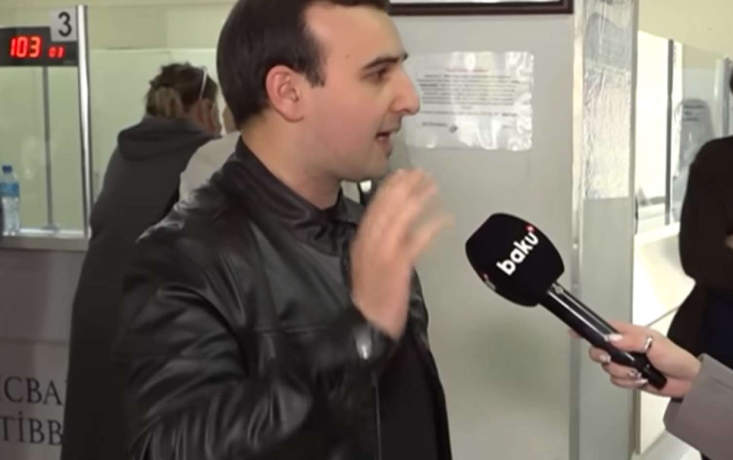 “Anamı ölümcül hala salıblar, heç bir həkim yiyə durmur” - Video 
