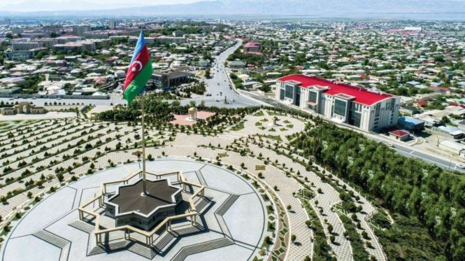 Naxçıvanda uzun müddətdir boş qalan KRESLOLAR - ARAŞDIRMA 