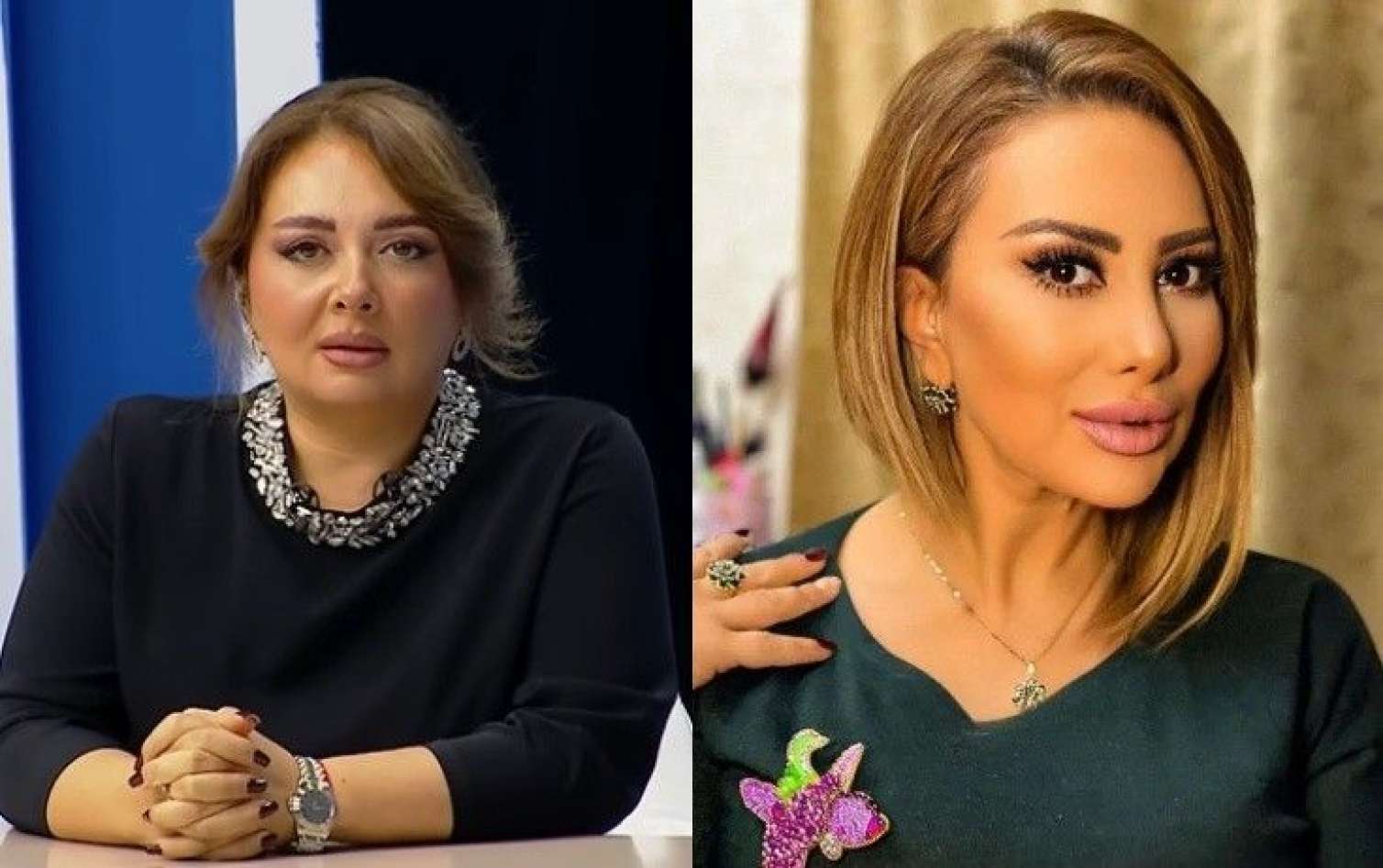 "Təranədən əsər-əlamət qalmayıb, çox arıqlayıb"  