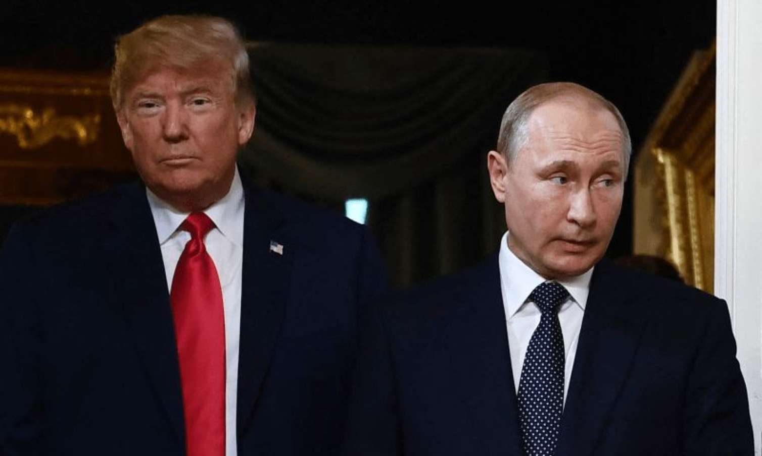 Tramp-Putin görüşü niyə təxirə salındı? – AÇIQLAMA 