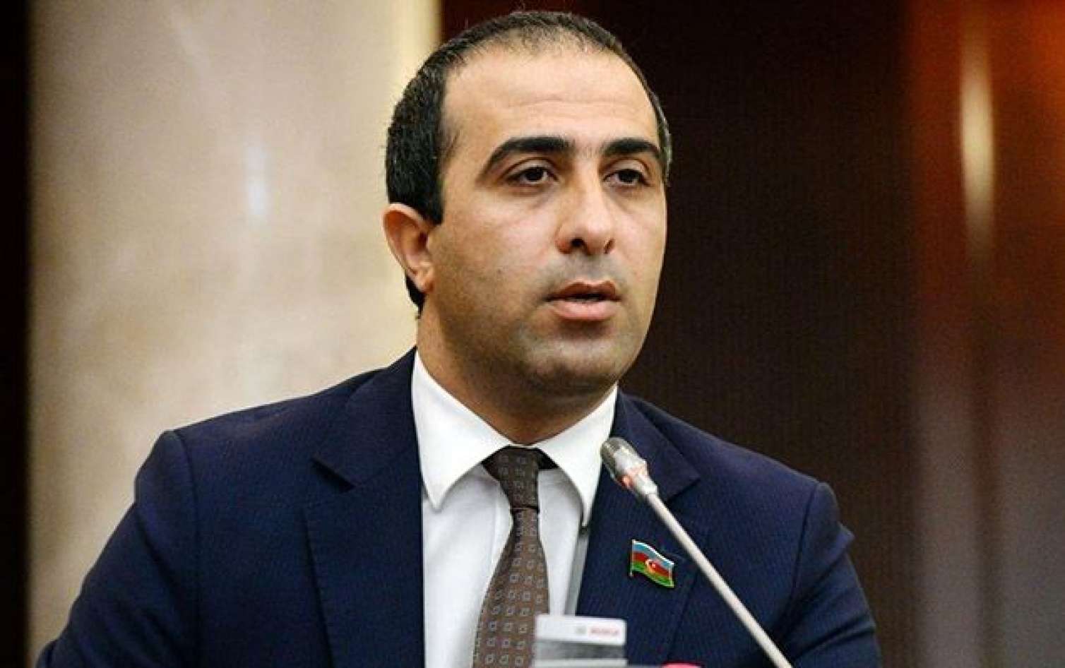 MM-də Ramiz Mehdiyev müzakirəsi: Nə o, nə balaları... 