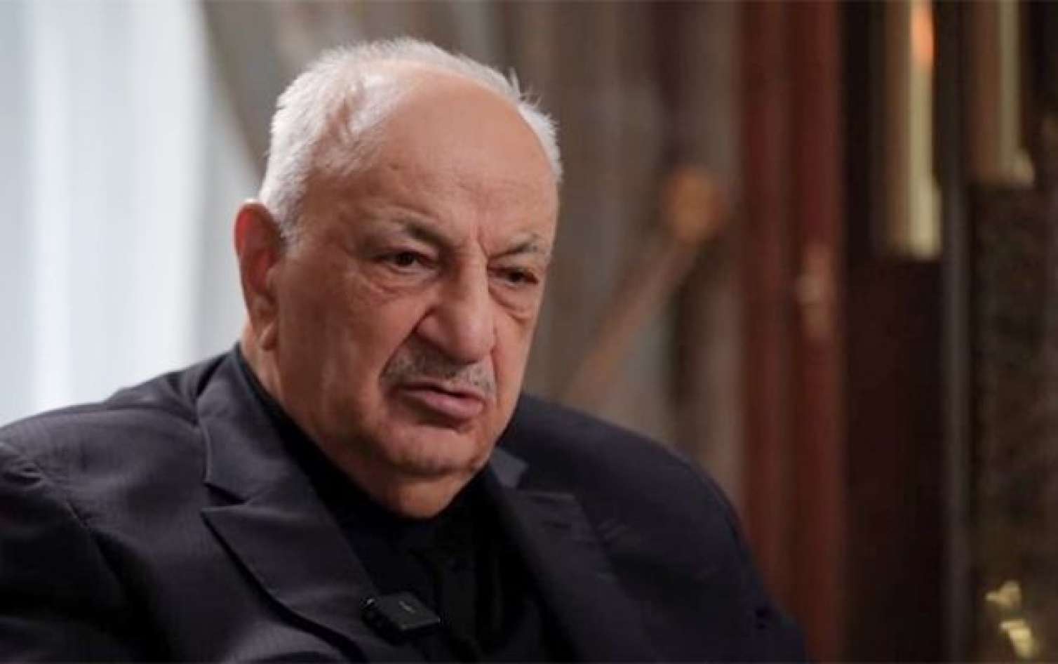 "Əzrayılın əlindən qaçdım" - Abid Şərifov 