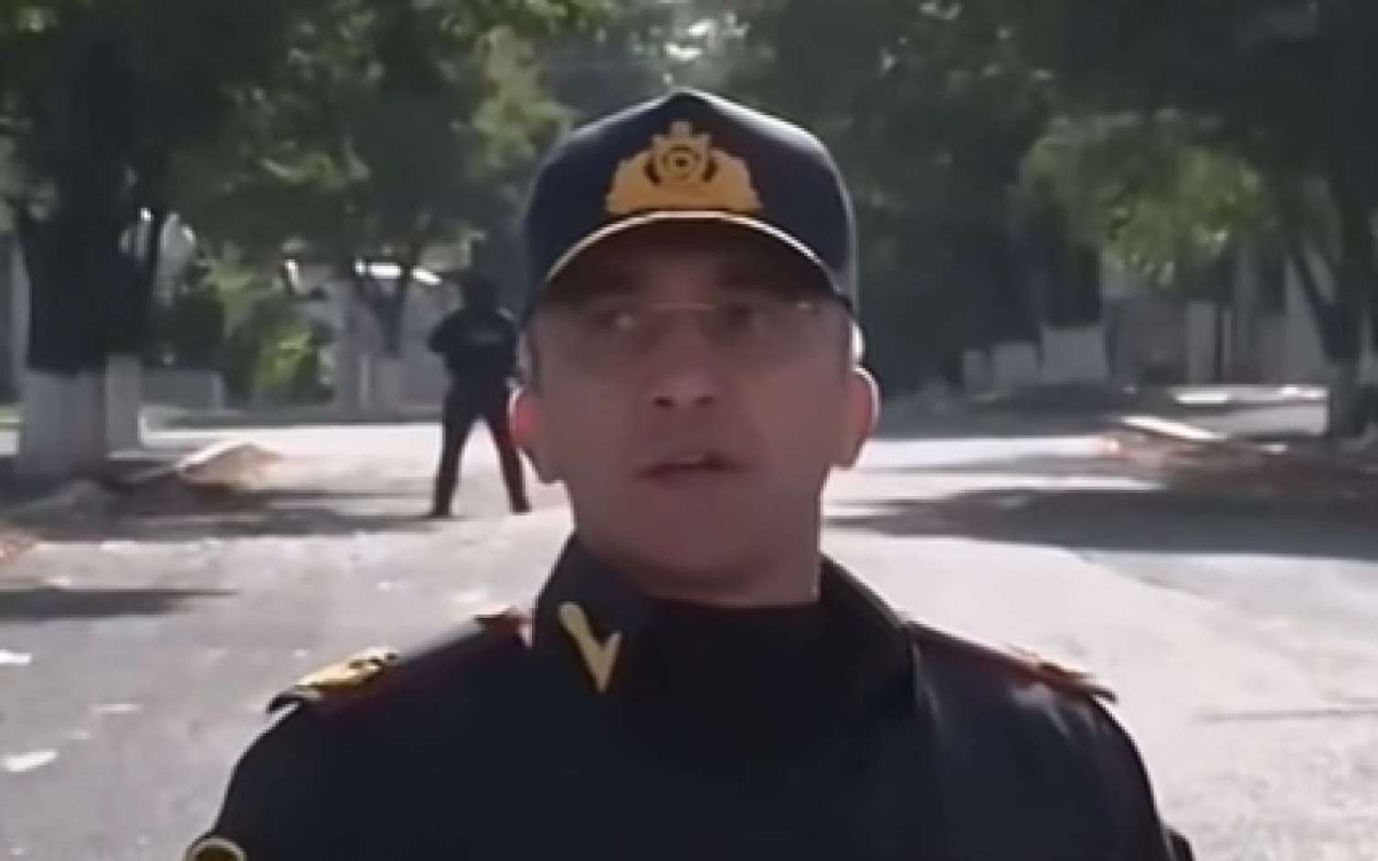 SOMDA-nın yeni rəisi kimdir? - DOSYE 