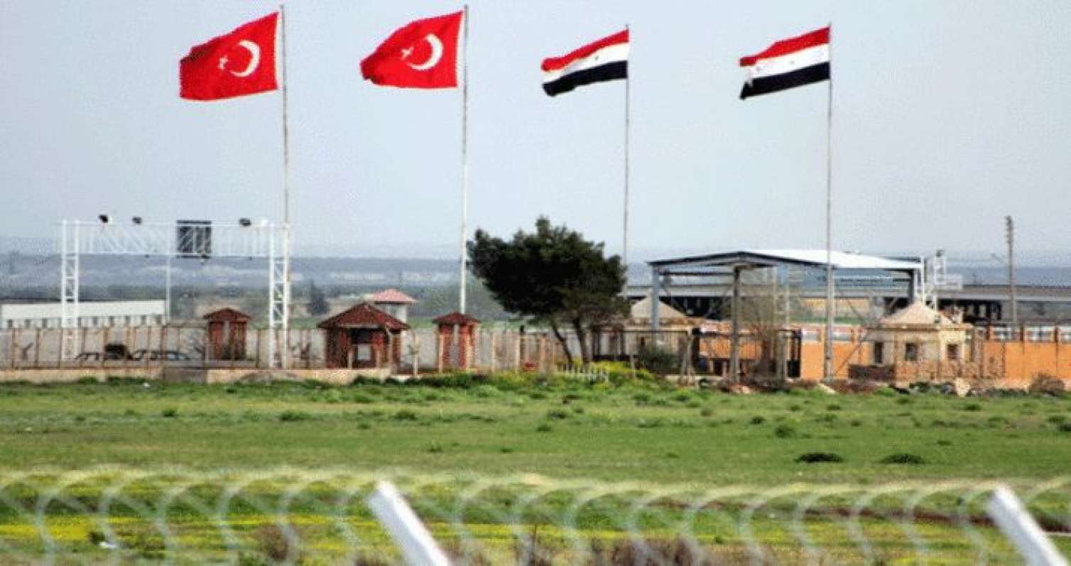 Türkiyə 13 ildən sonra Dəməşqə səfir təyin etdi 