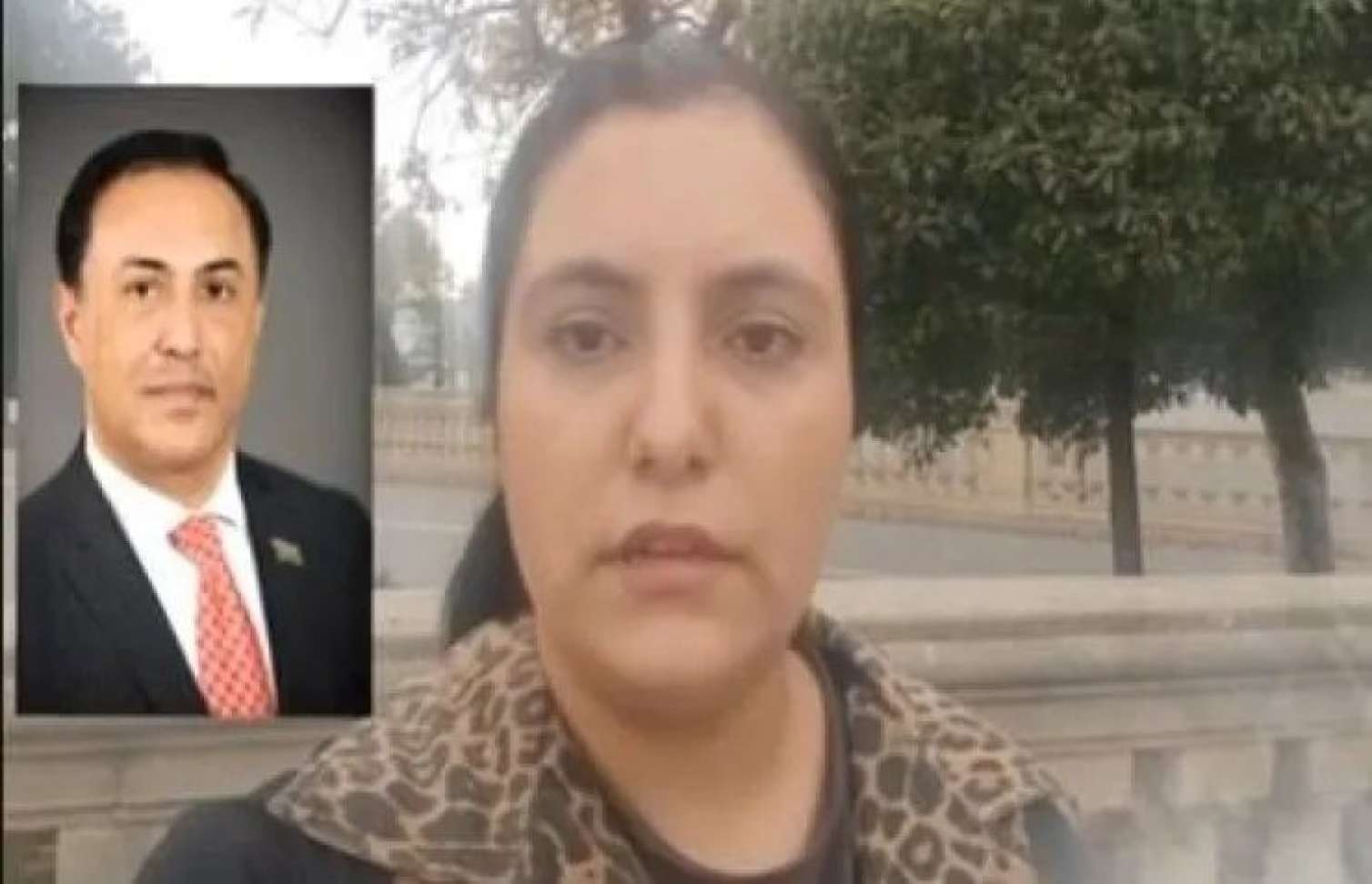 Elman Nəsirov qızının VİDEOSUNDAN DANIŞDI 
