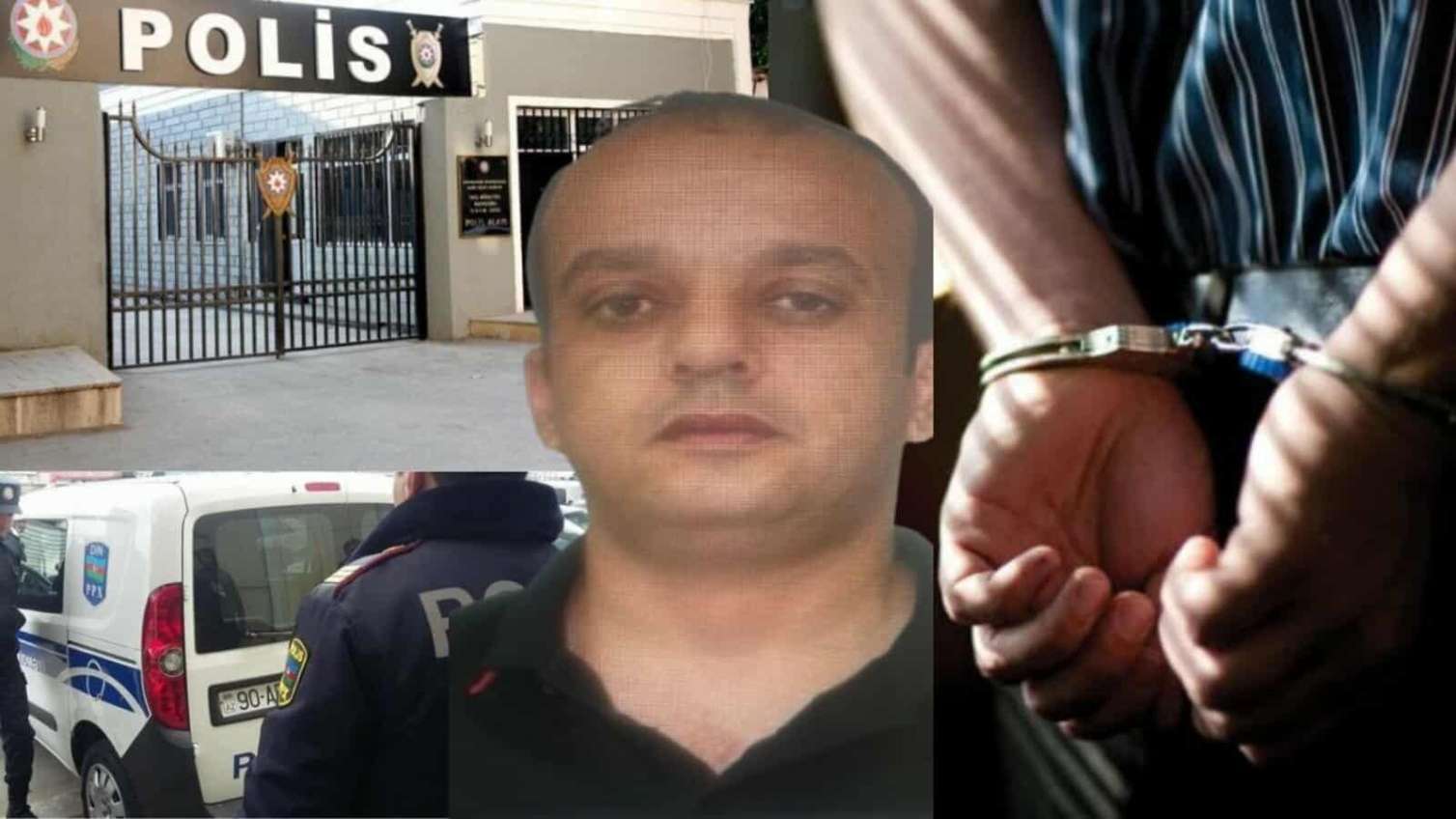 Ağdaş polisi göyçaylı dələduzu həbs edib – Fermerlərə külli miqdarda pul atıb + Foto