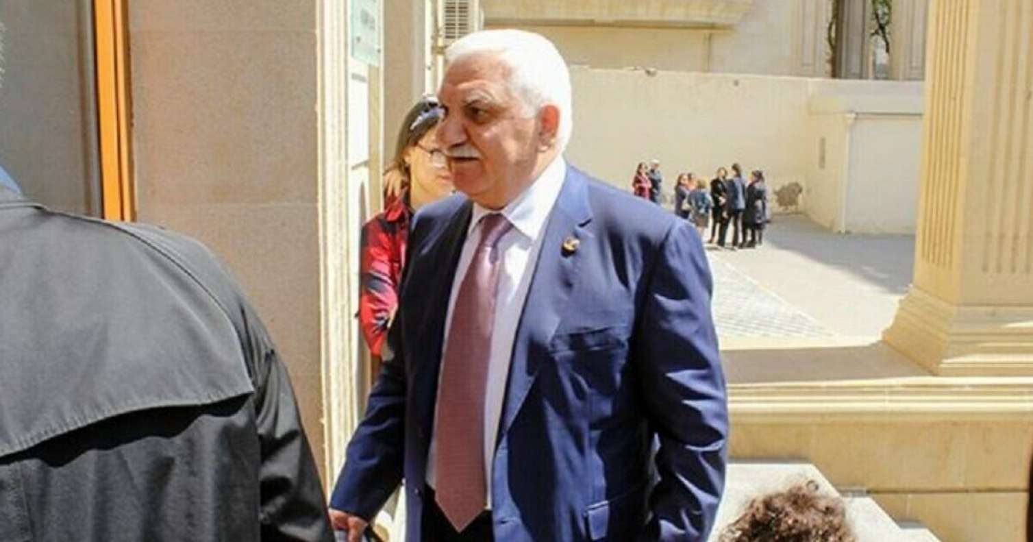 Bəylər Eyyubovun təyinatı barədə xəbər təsdiqləndi – FOTO 