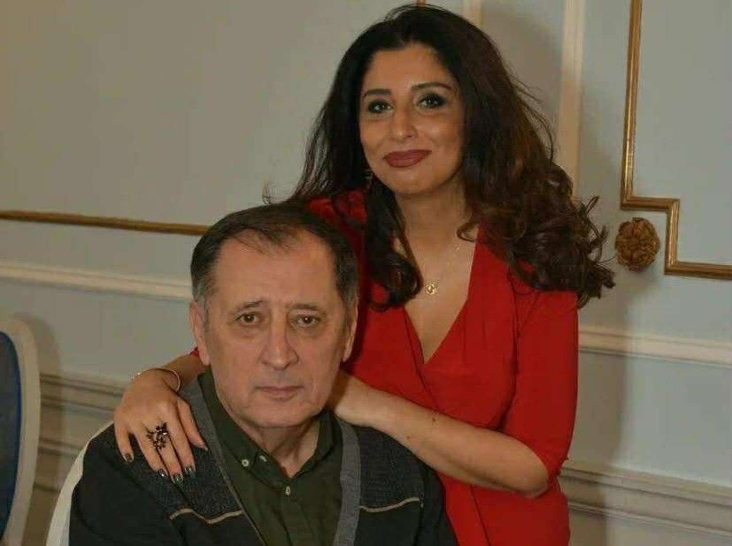 Daha bir məşhurun qızı açıqlama yaydı: Özüm qazanmışam! 