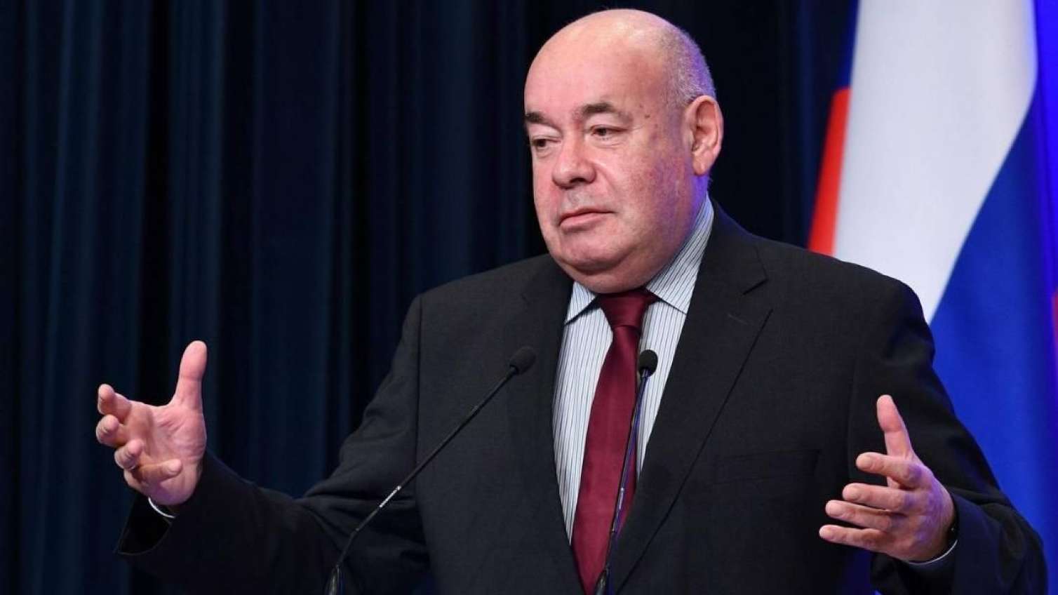 "Azərbaycanla əməkdaşlığa heç bir maneə yoxdur" - Putinin nümayəndəsi 
