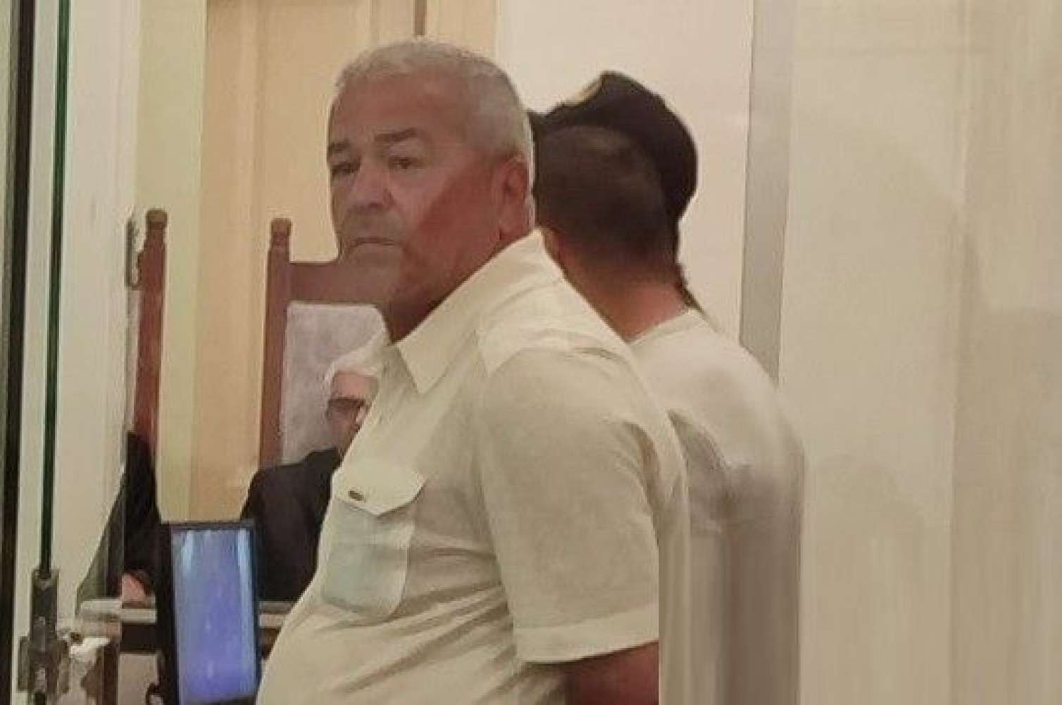 "Övladları üzərindən alver edənlər var" - Tağı İbrahimov 