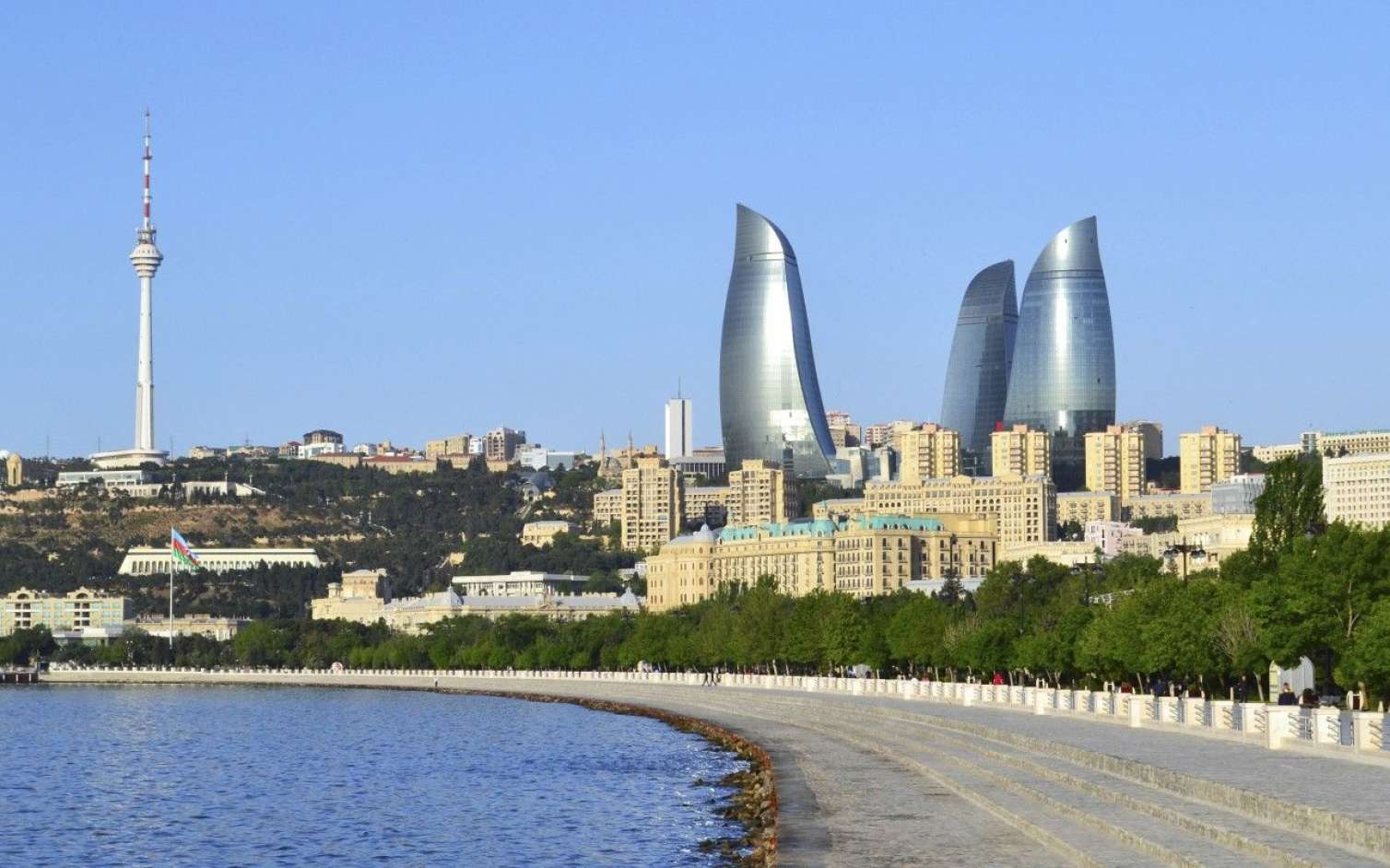 Sabah 27 dərəcə isti olacaq 
