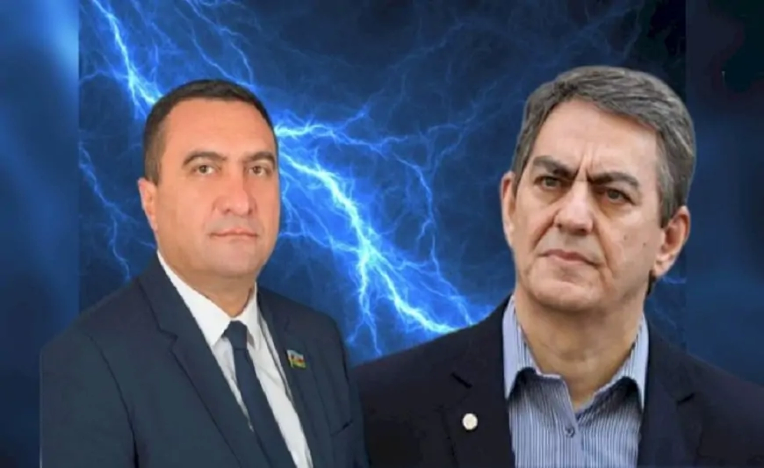 YAP-çı deputat Əli Kərimli barədə statusu bəyəndi - Ara qarışdı - AÇIQLAMA - FOTO