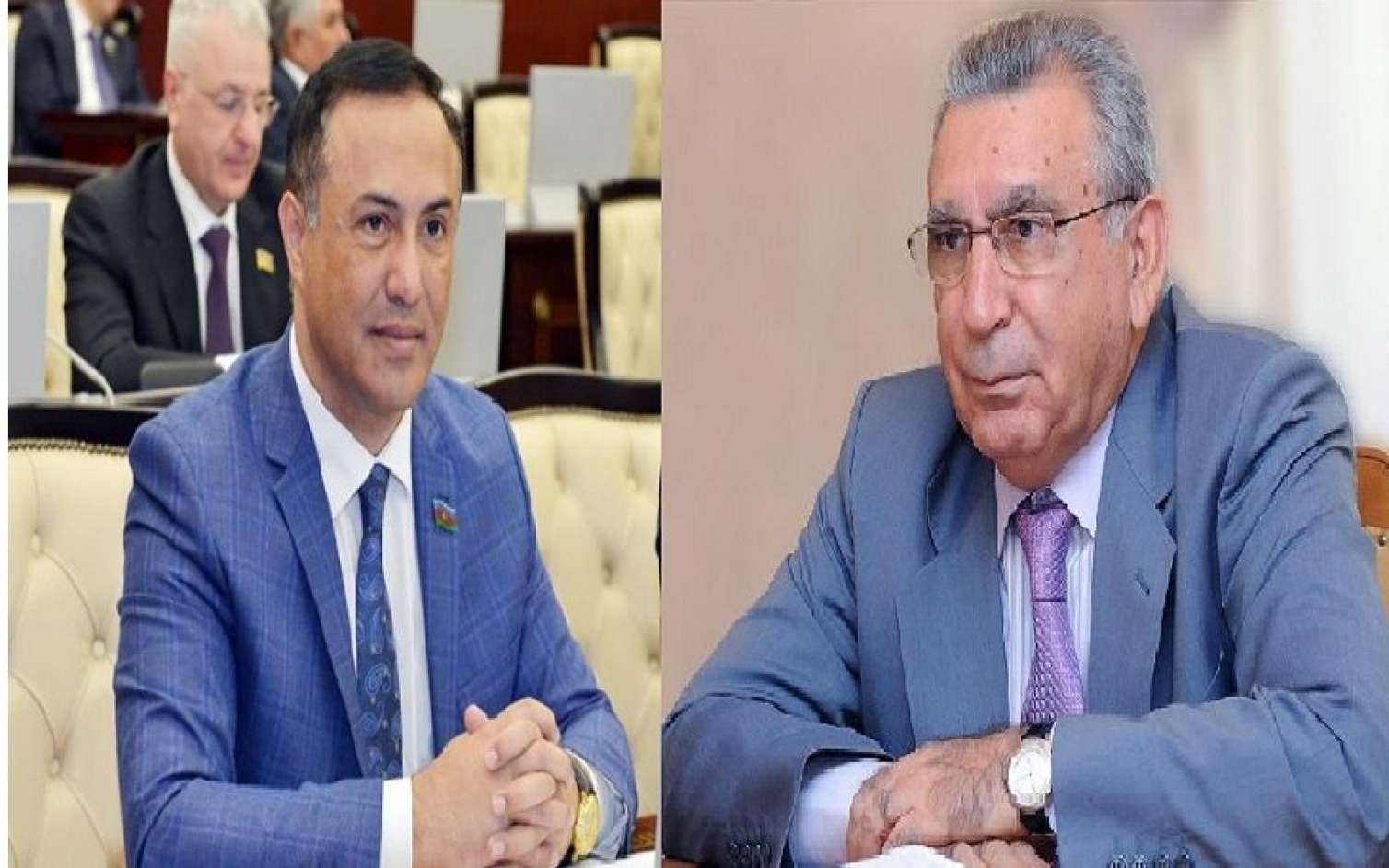 Elman Nəsirovun ailə qalmaqalıyla bağlı yeni detallar - Ramiz Mehdiyevin verdiyi evdə yaşayır 