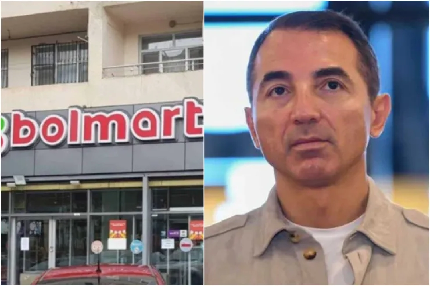 "Bolmart"da təcili YOXLAMA - Adnan Əhmədzadə ilə əlaqəsi var 