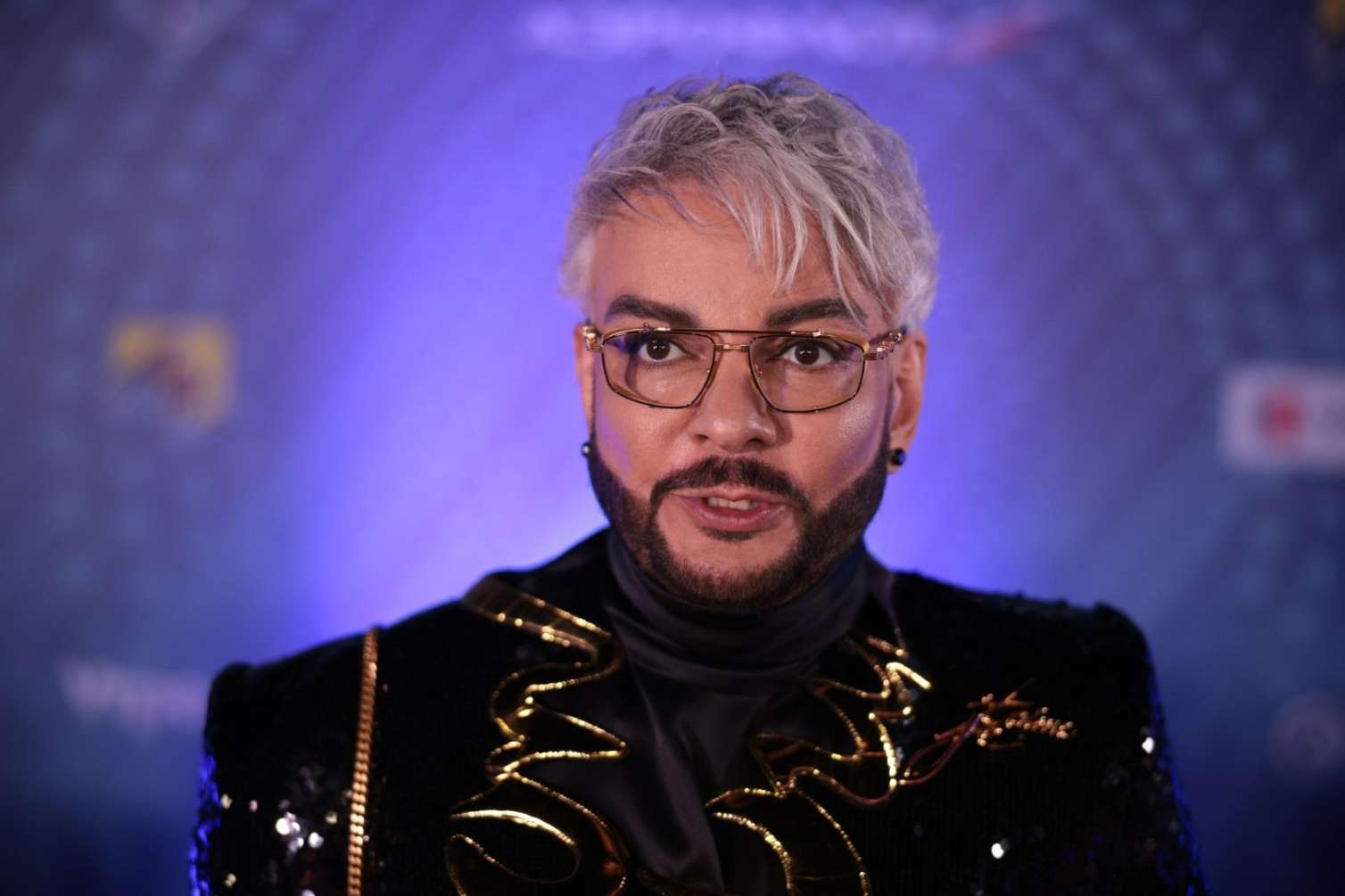 Filipp Kirkorov məhkəməyə verildi 